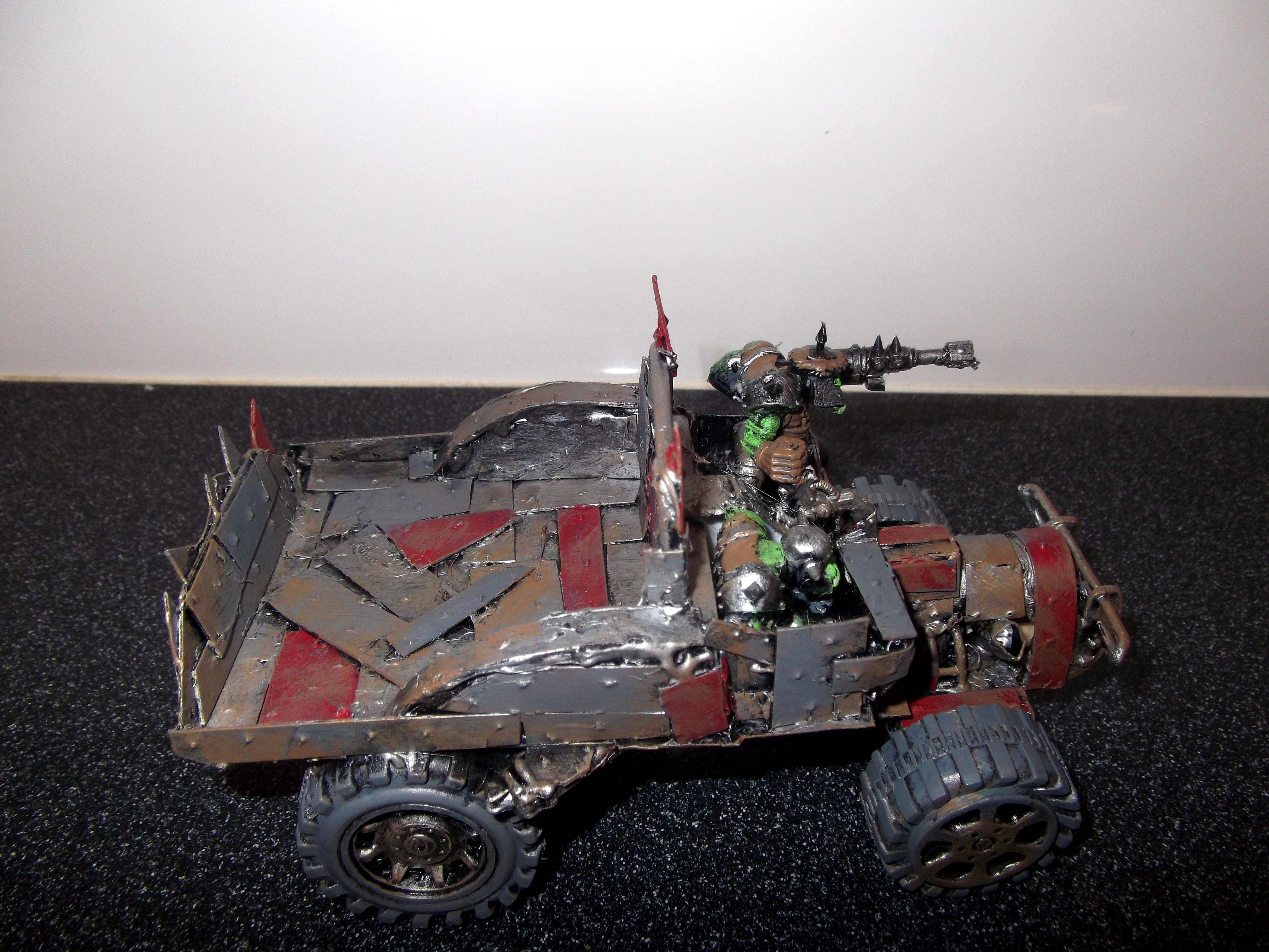 Trukk
