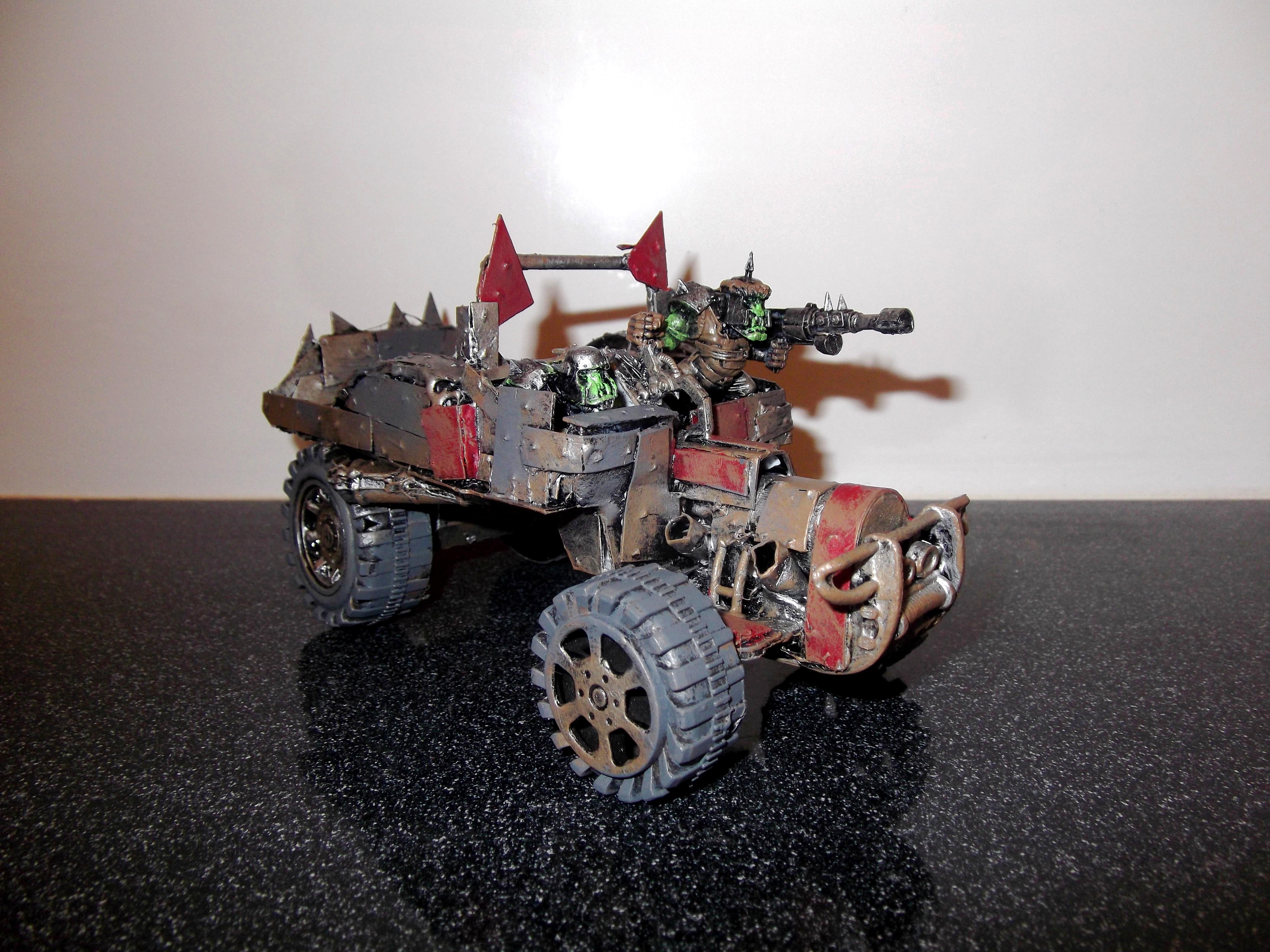 Trukk