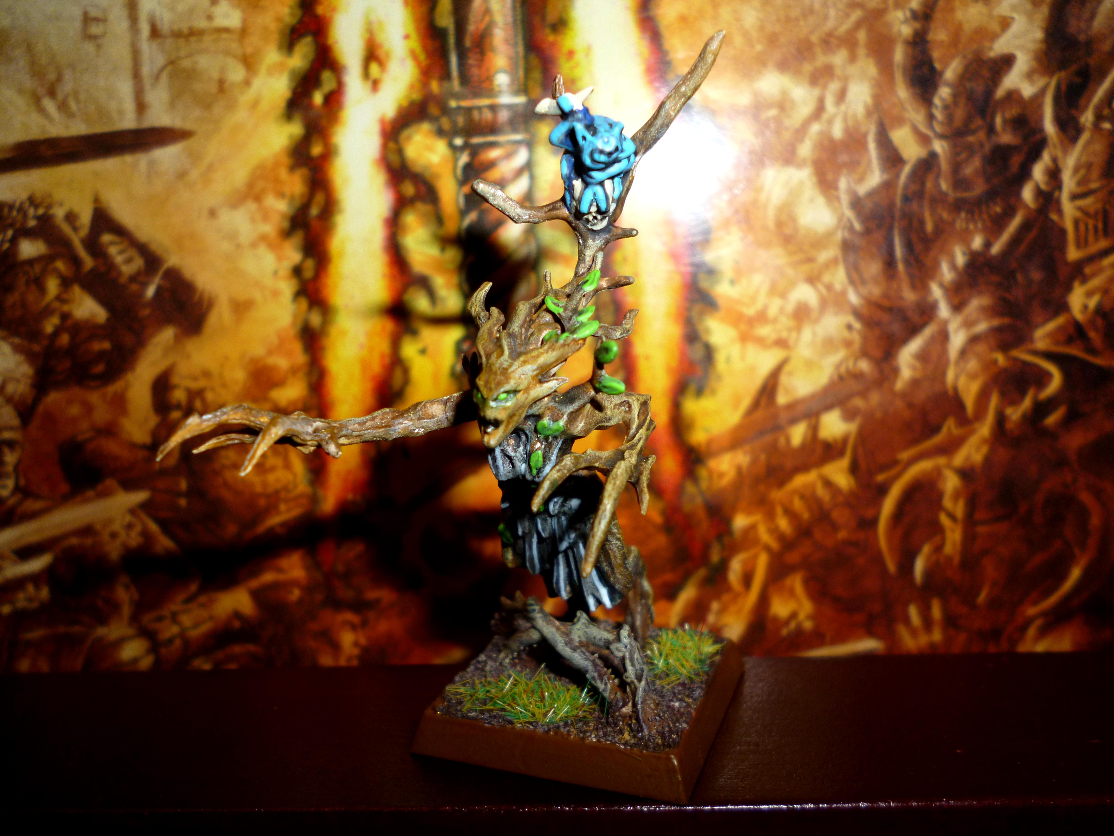 Dryad, Dryads, Wood Elves