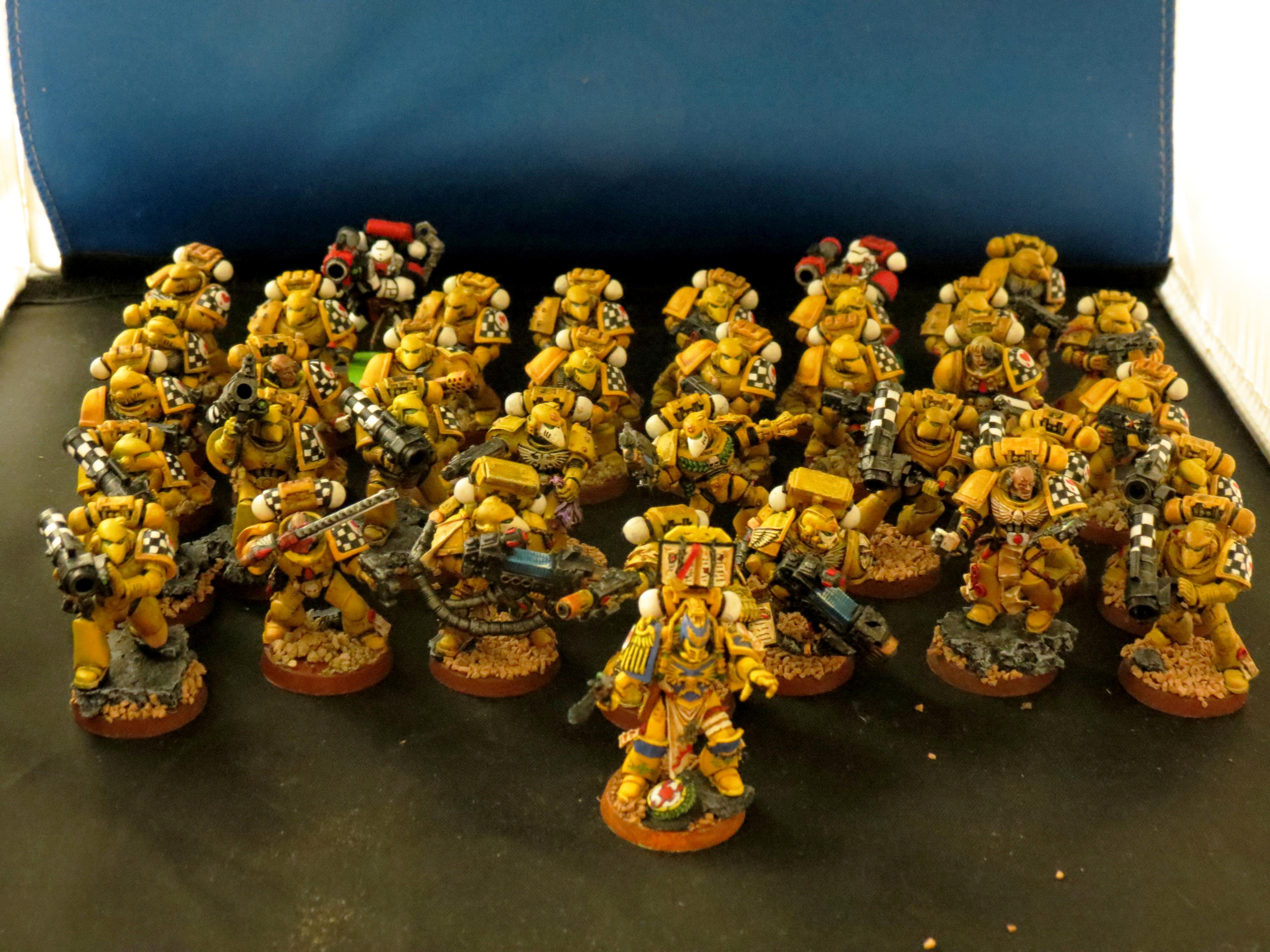 Lamenters AD2013B