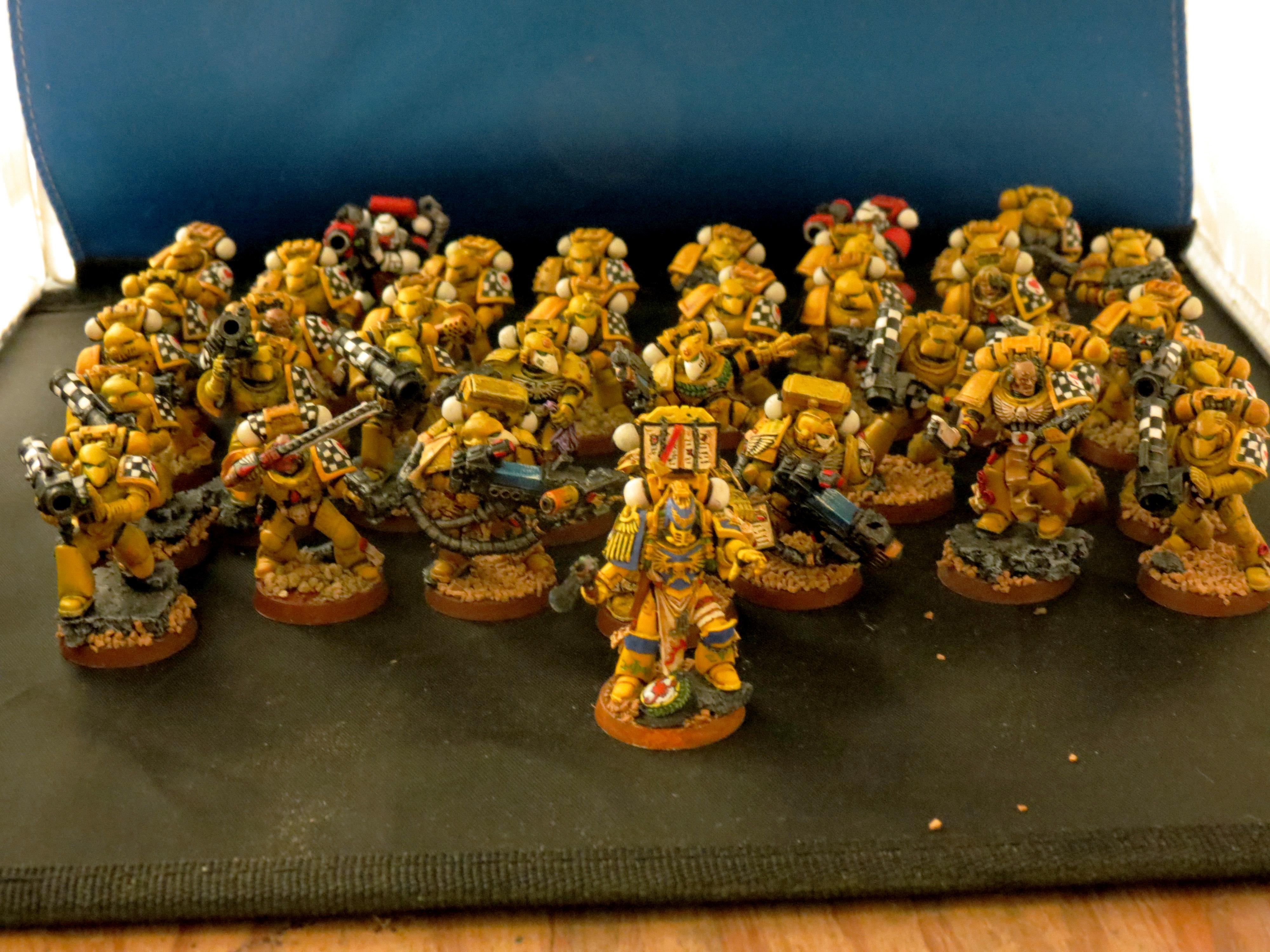 Lamenters AD2013C