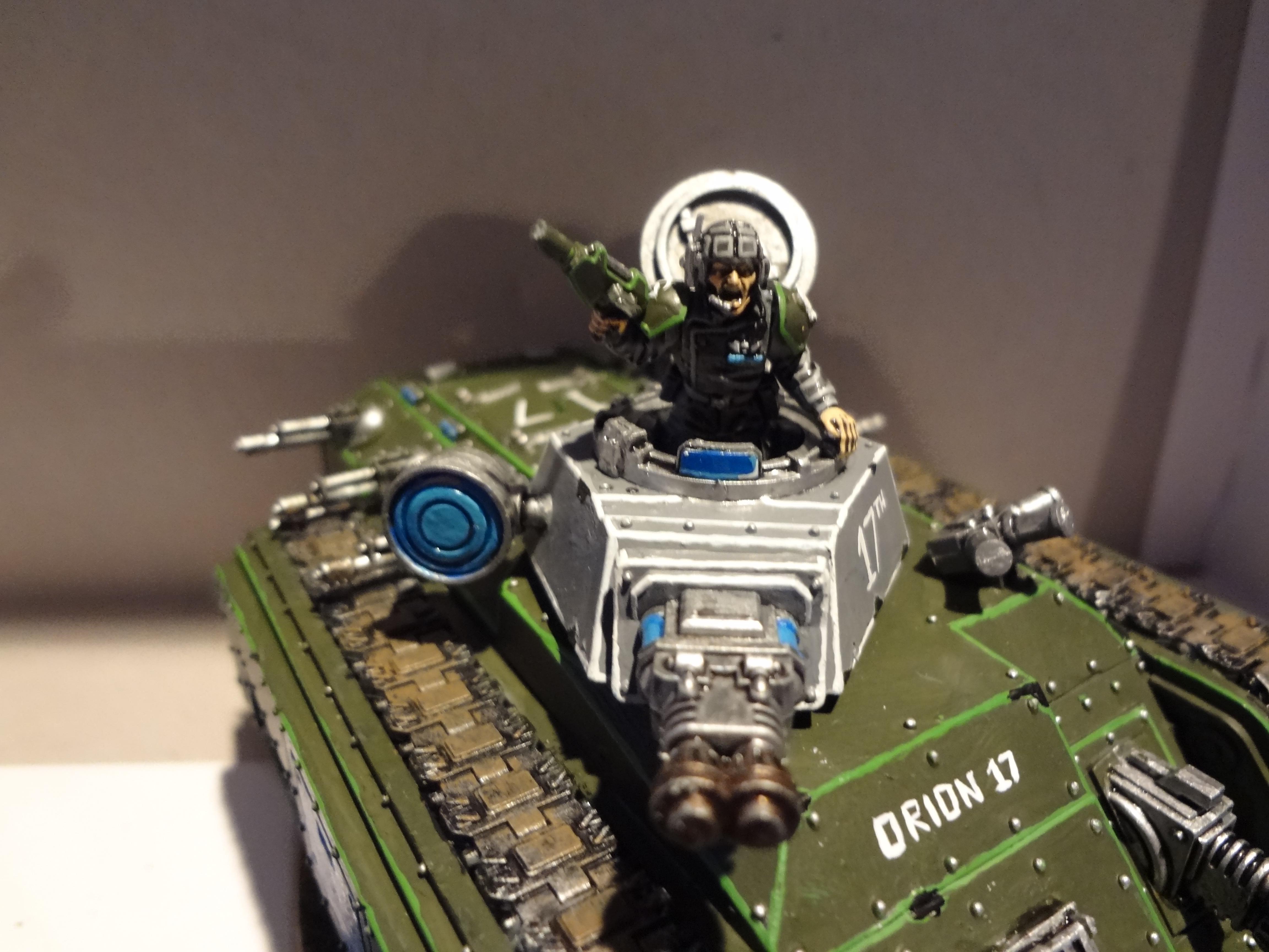 Chimera Turret 1