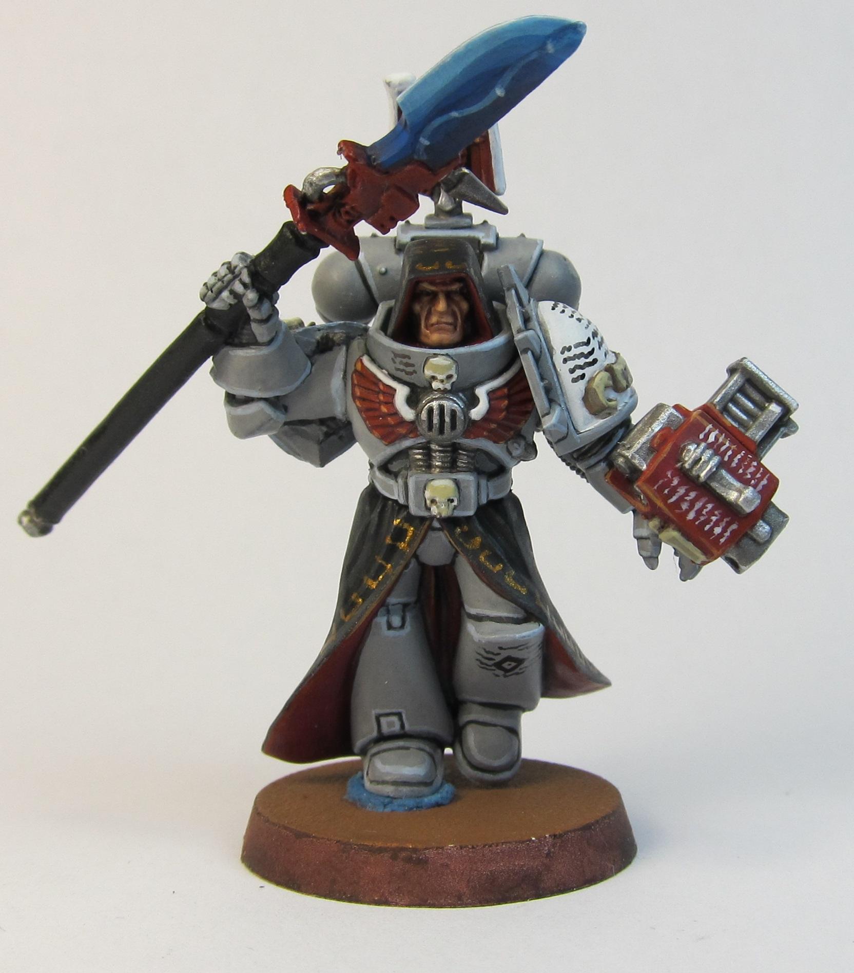 Funkyh GMS Front