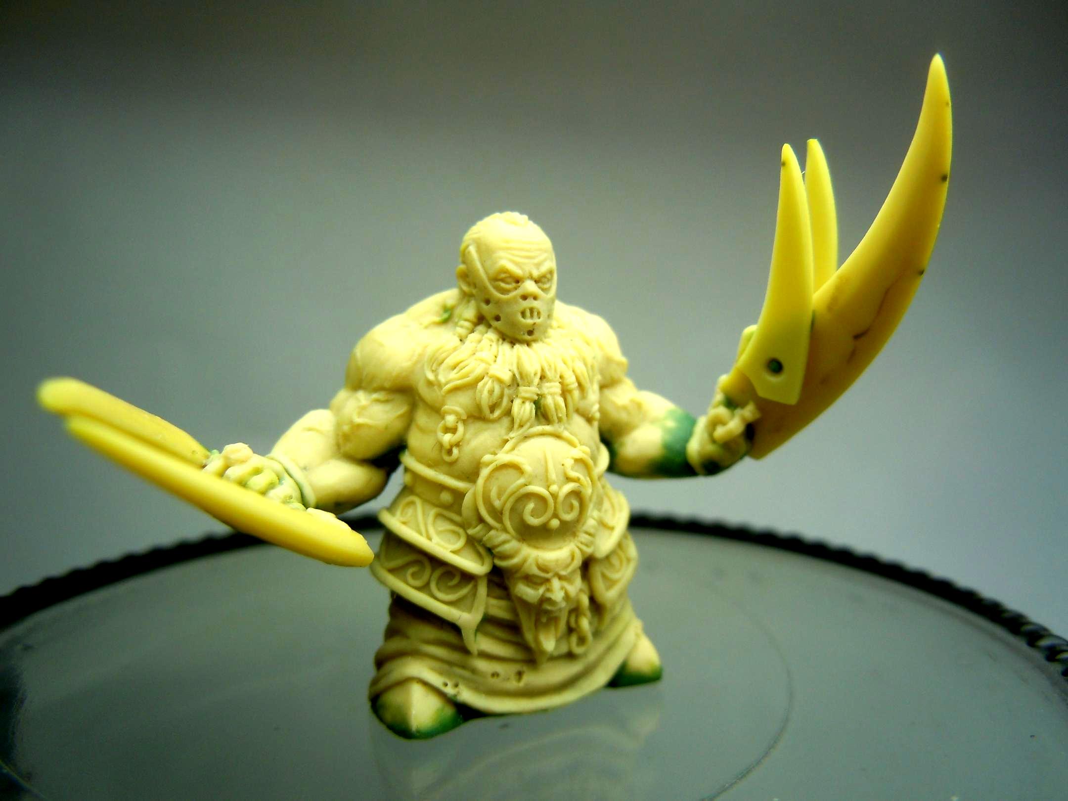 Cannibal the claws of nightmare