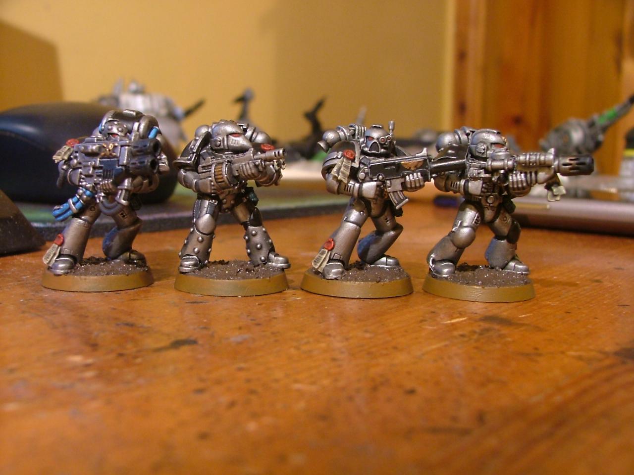 wip marines
