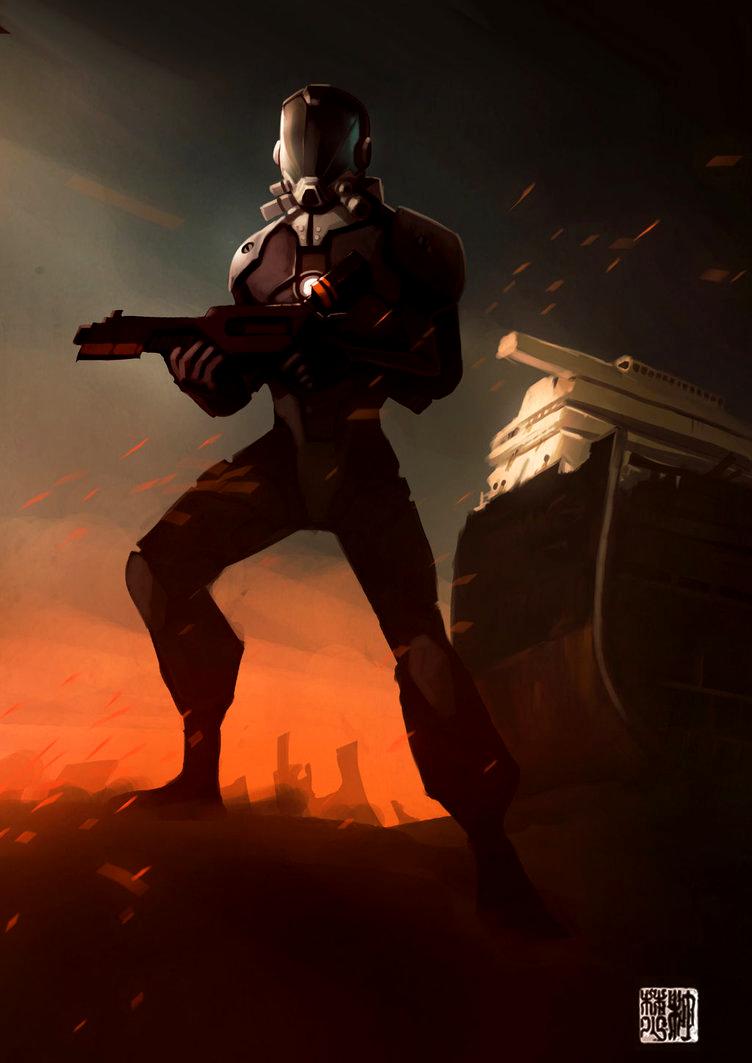Soldier 6