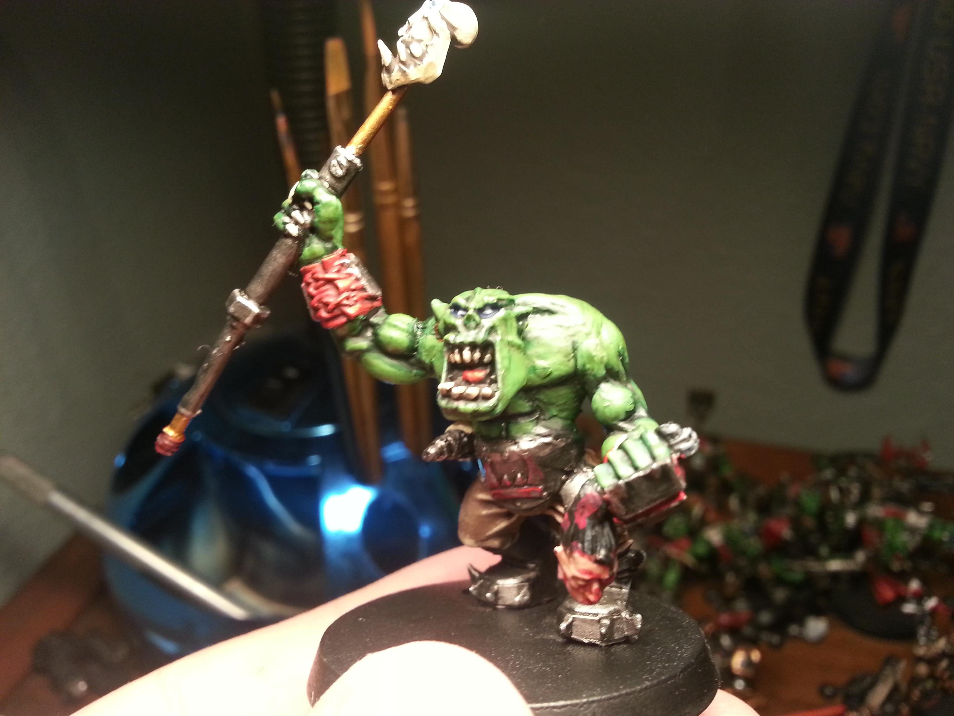 weirdboy conversion