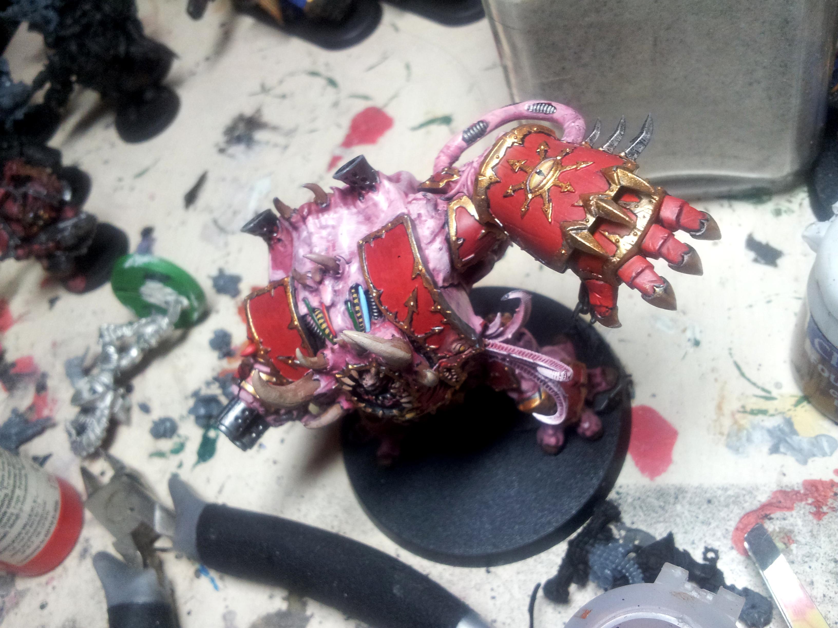 Hellbrute