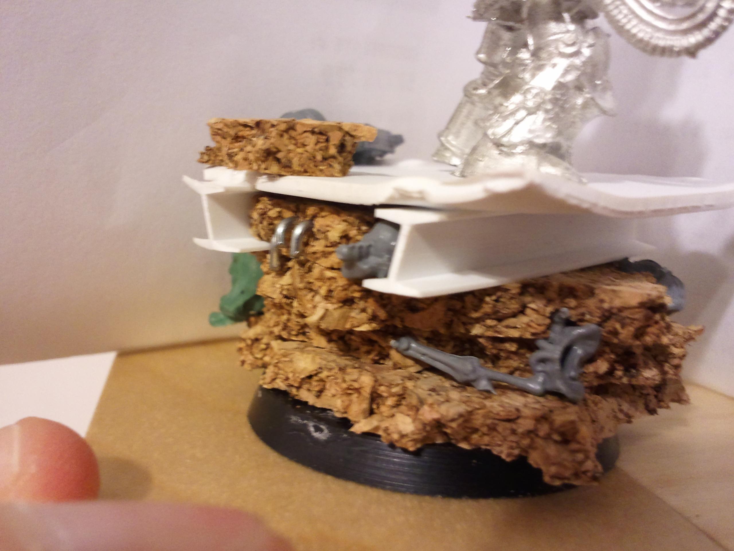 Base, Librarian