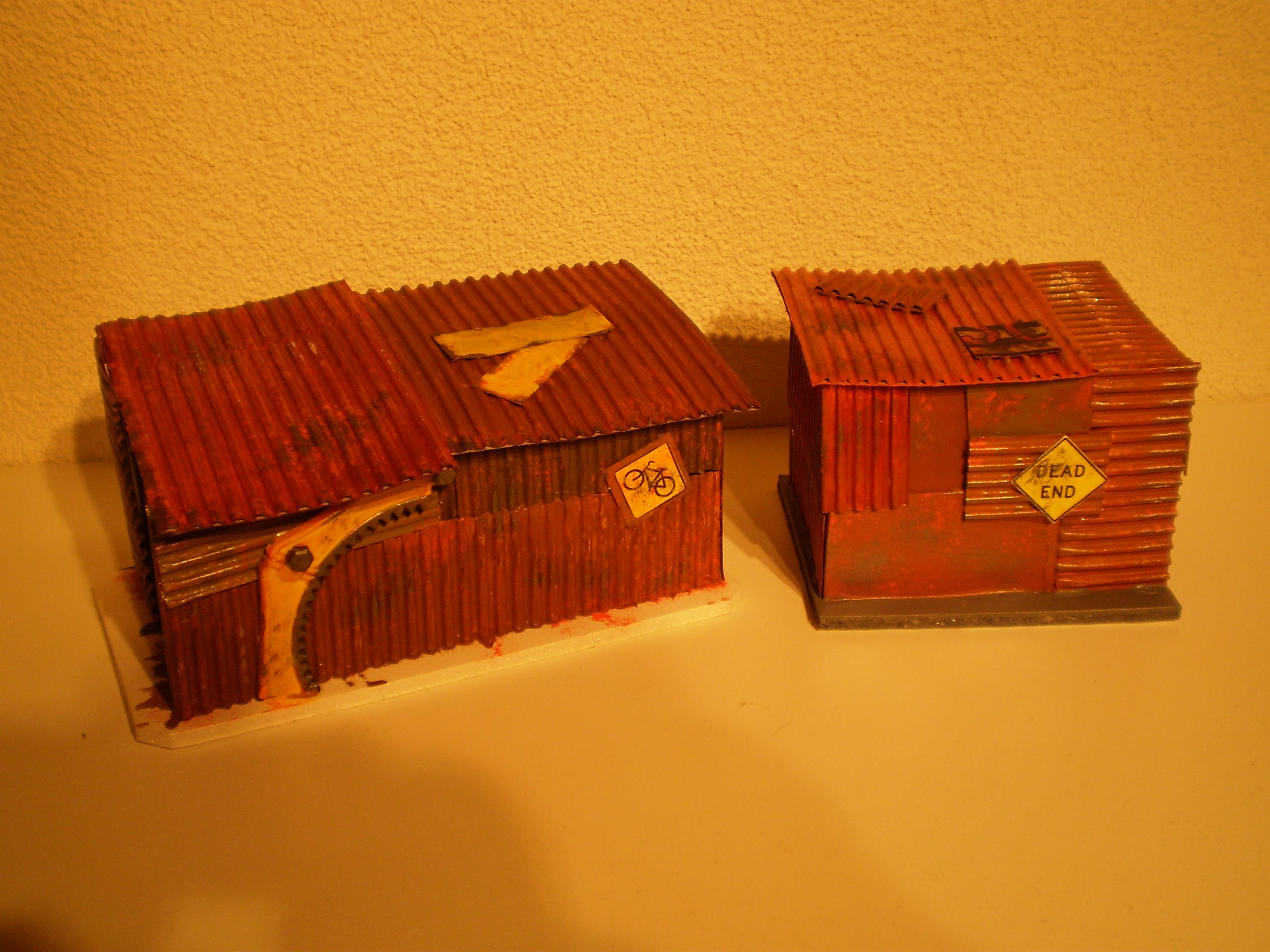 Shanty