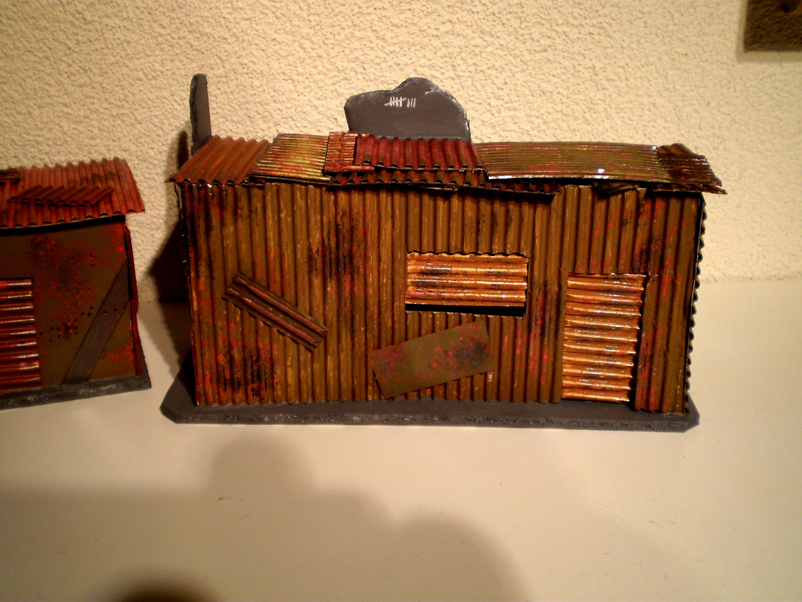 Shanty