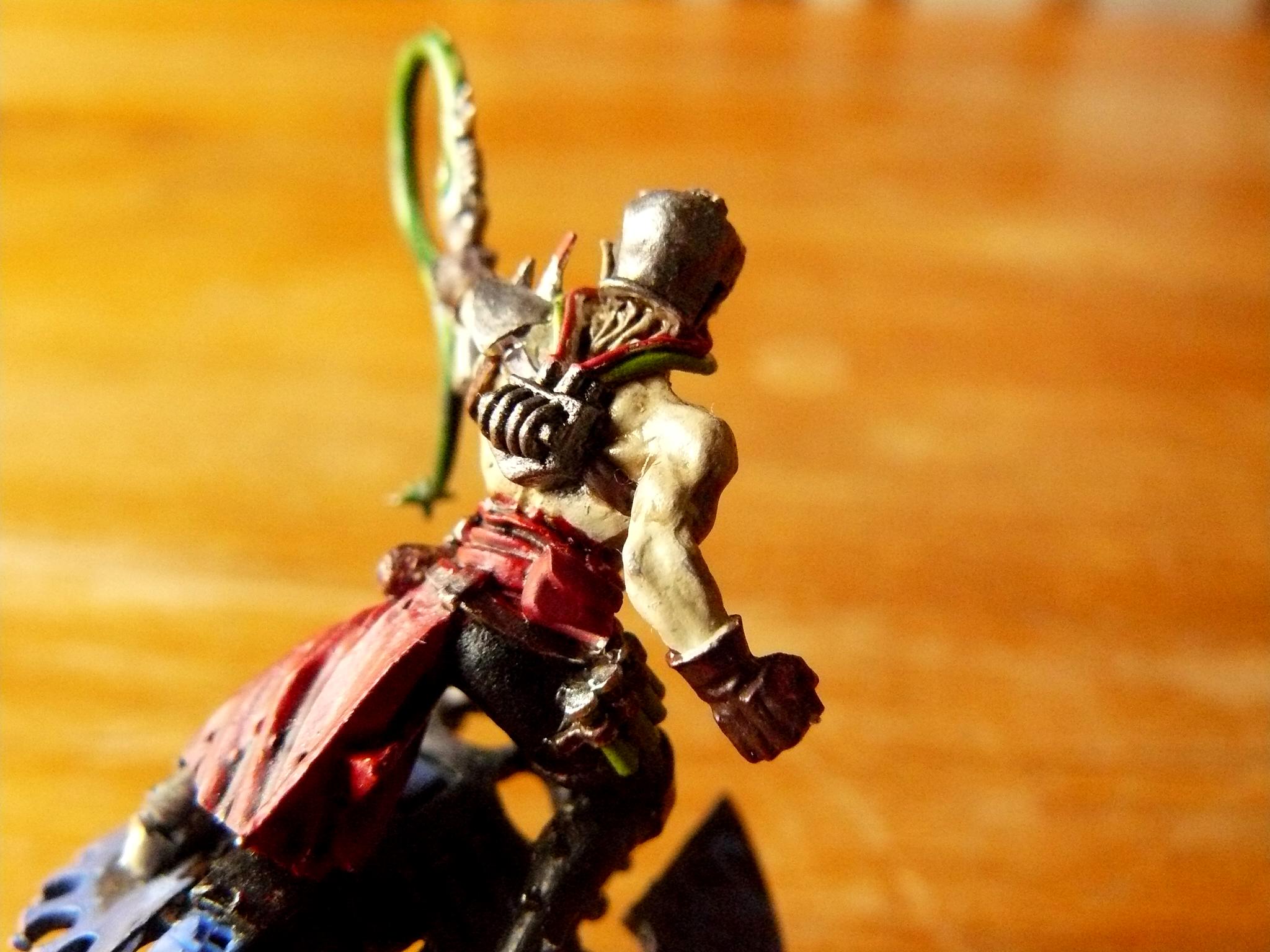 Beastmaster 4