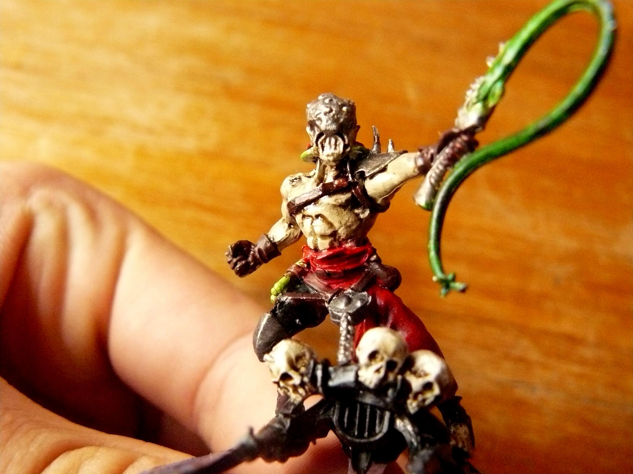 Beastmaster 5