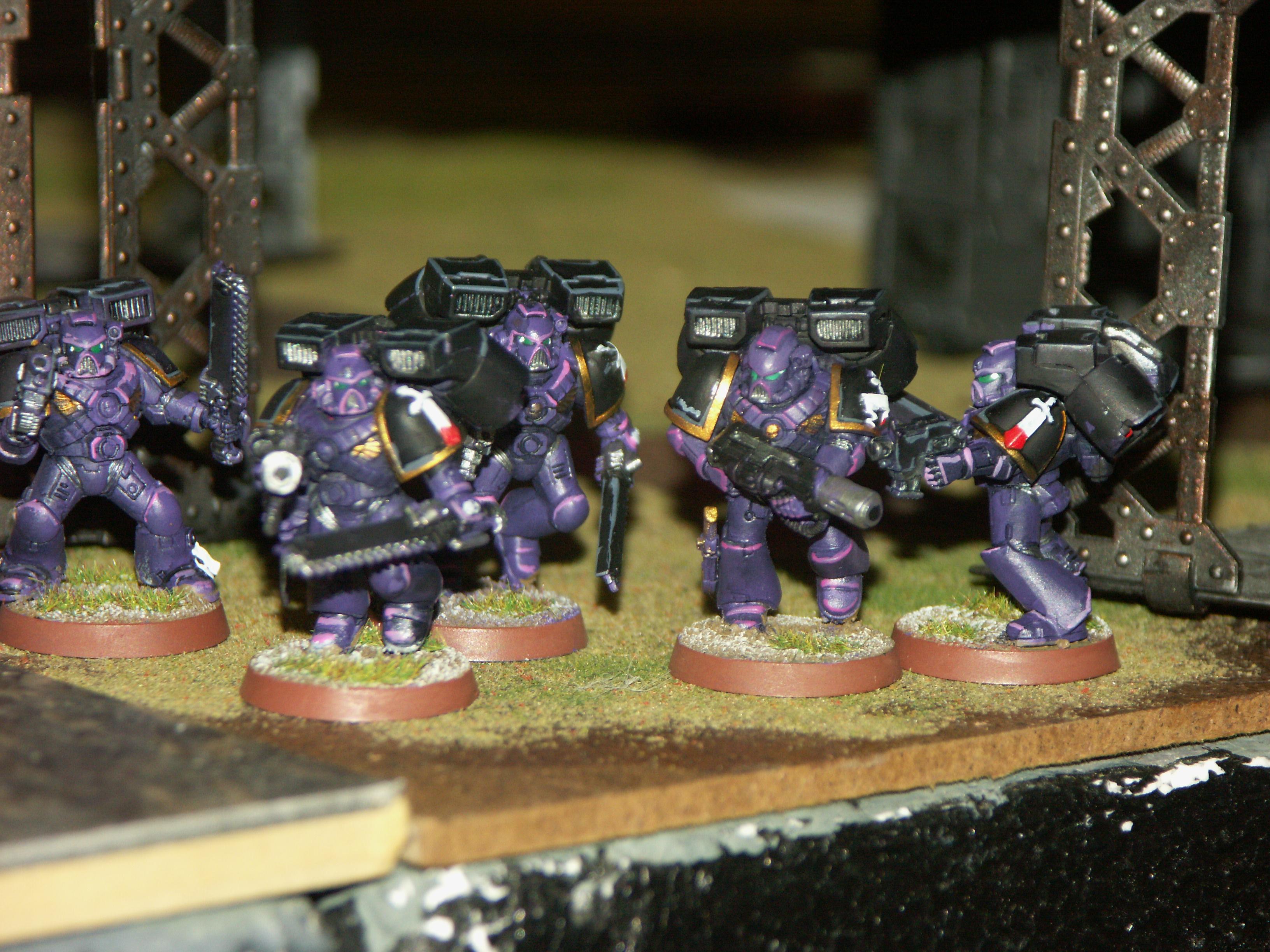 Battle Report, Campaign, Chaos, Chaos Space Marines, Cities Of Death, Guard, Imperial, Imperial Guard, Nurgle, Orks, Planetstrike, Raven Guard, Space Marines