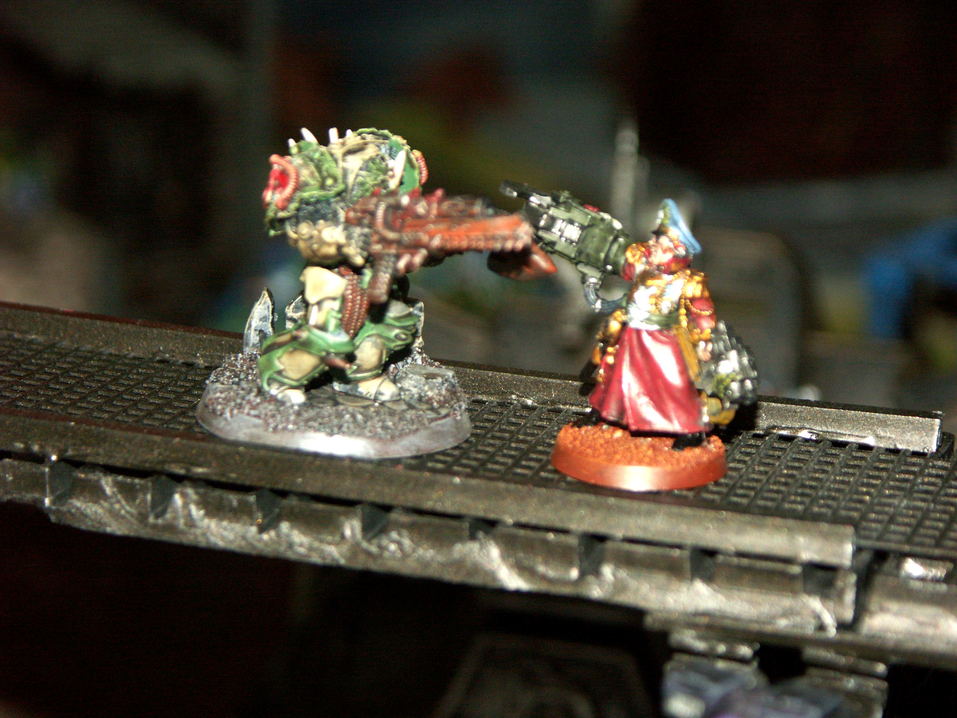 Battle Report, Campaign, Chaos, Chaos Space Marines, Cities Of Death, Guard, Imperial, Imperial Guard, Nurgle, Orks, Planetstrike, Raven Guard, Space Marines