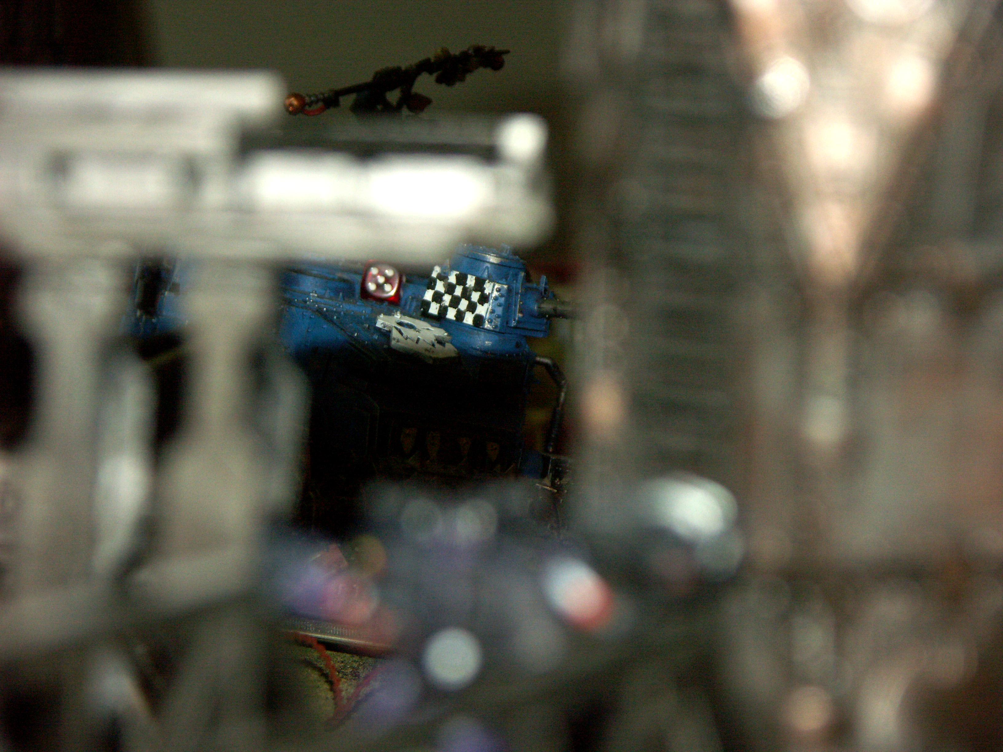 Battle Report, Campaign, Chaos, Chaos Space Marines, Cities Of Death, Guard, Imperial, Imperial Guard, Nurgle, Orks, Planetstrike, Raven Guard, Space Marines
