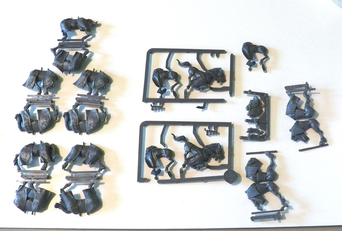WHFB Horsies 02