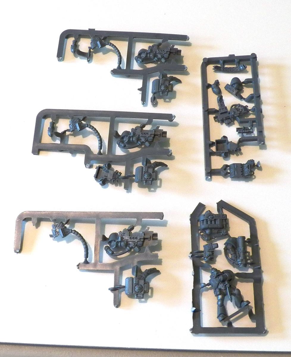 my SM bits for swap. 