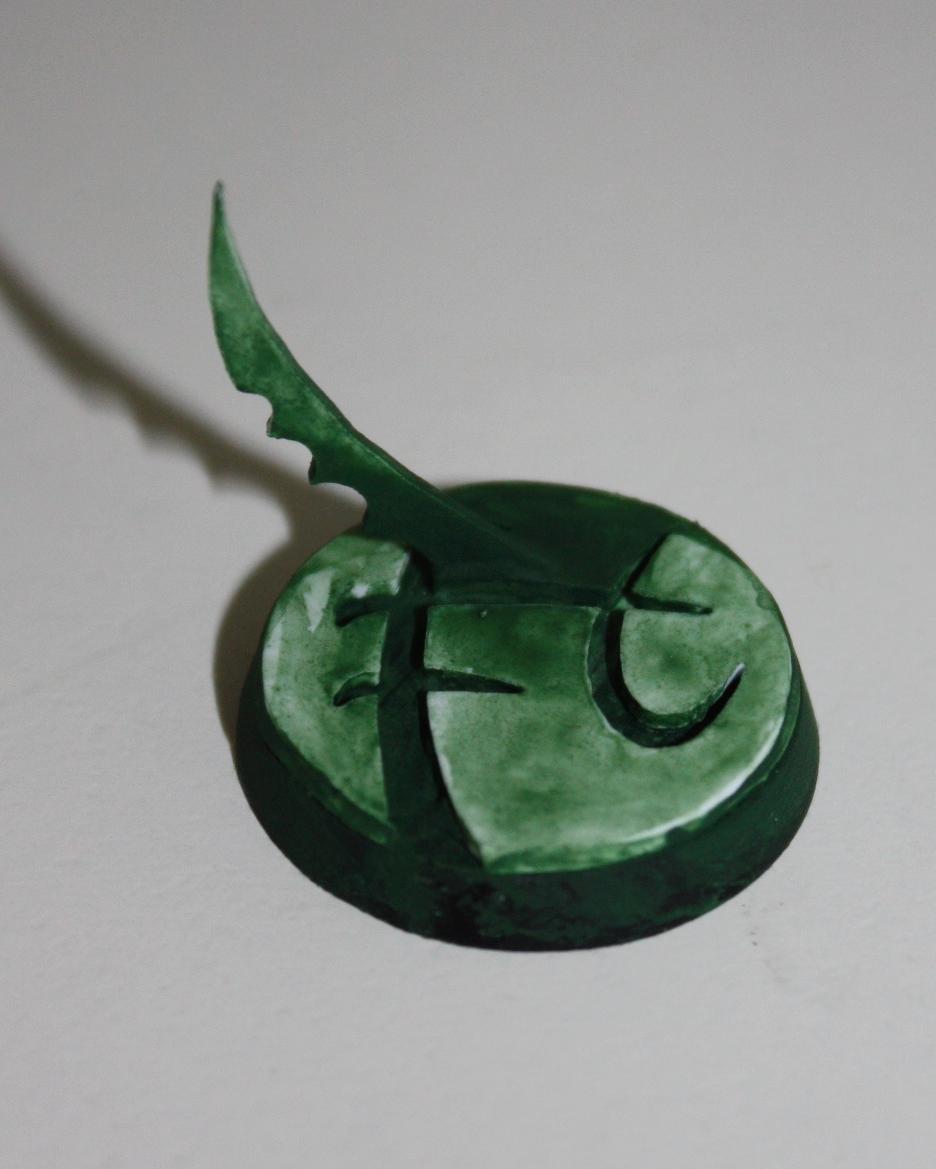 Objective Marker
