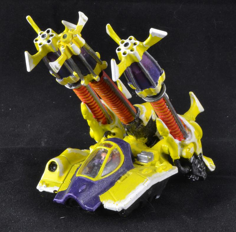 FW Doom Weaver turret