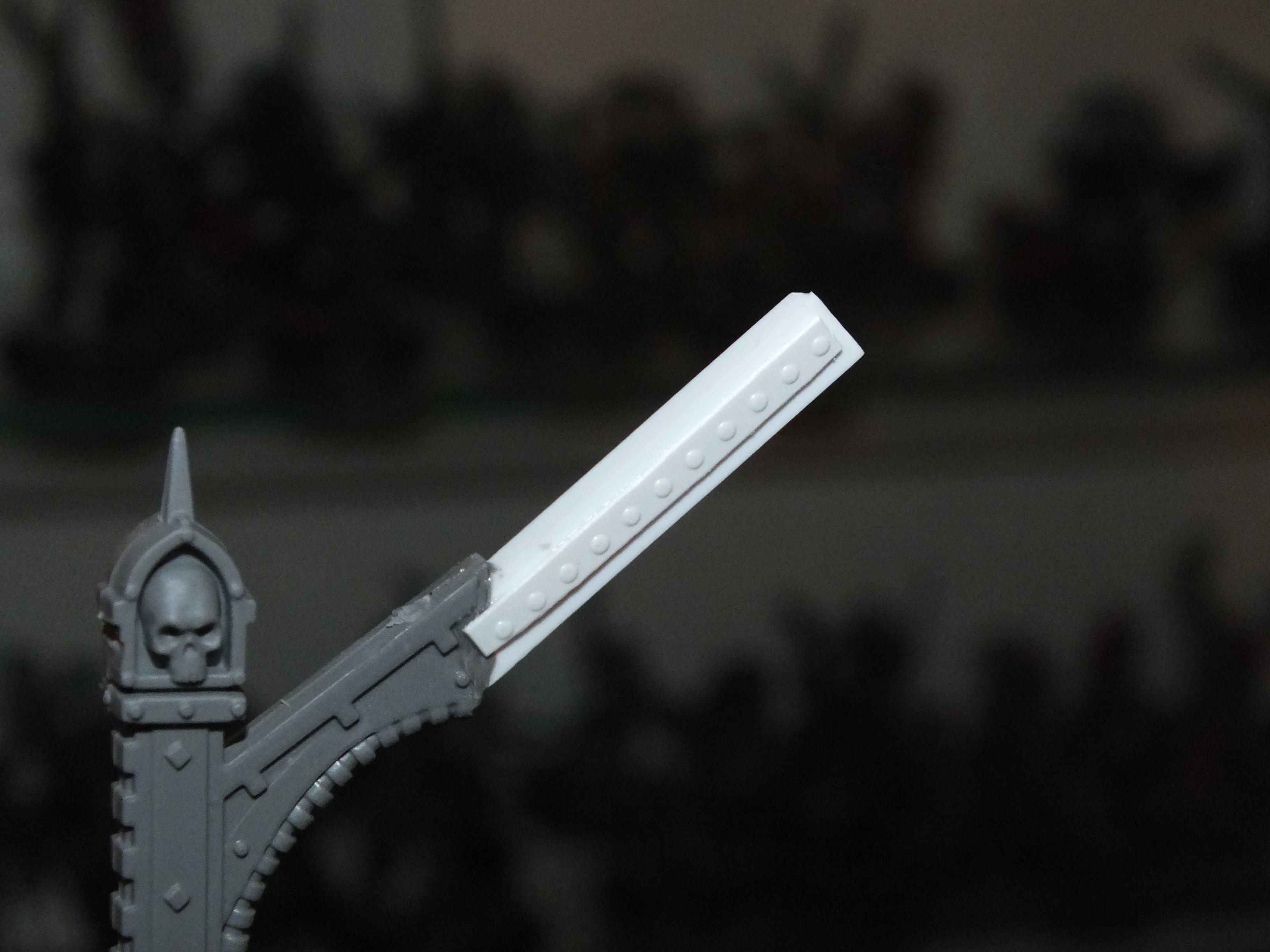 Terrain, Rivets! 1