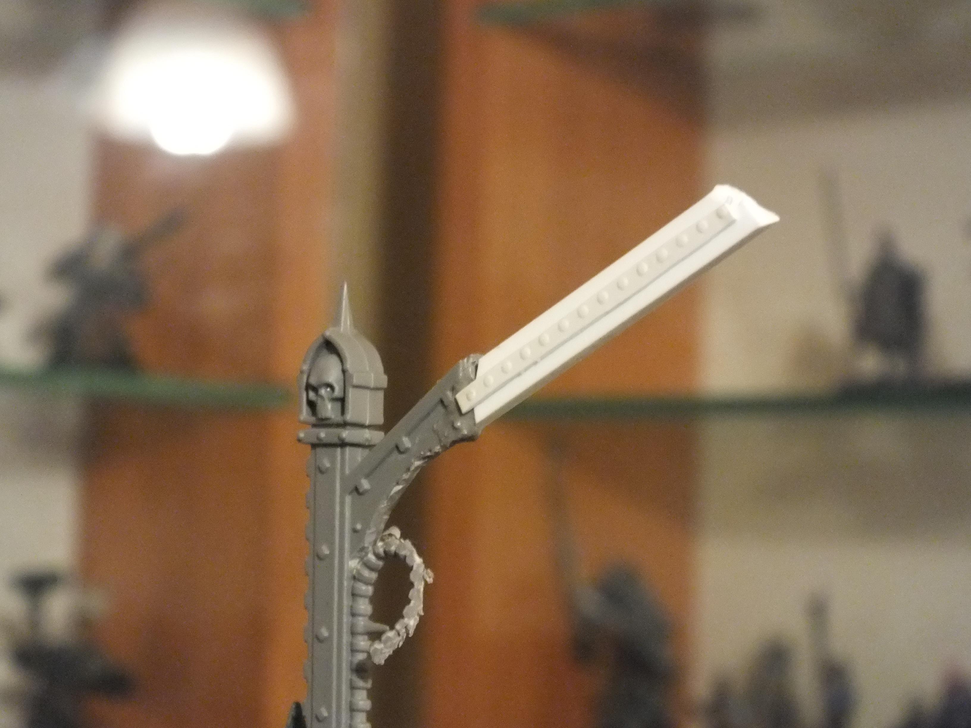 Terrain, Rivets! 3