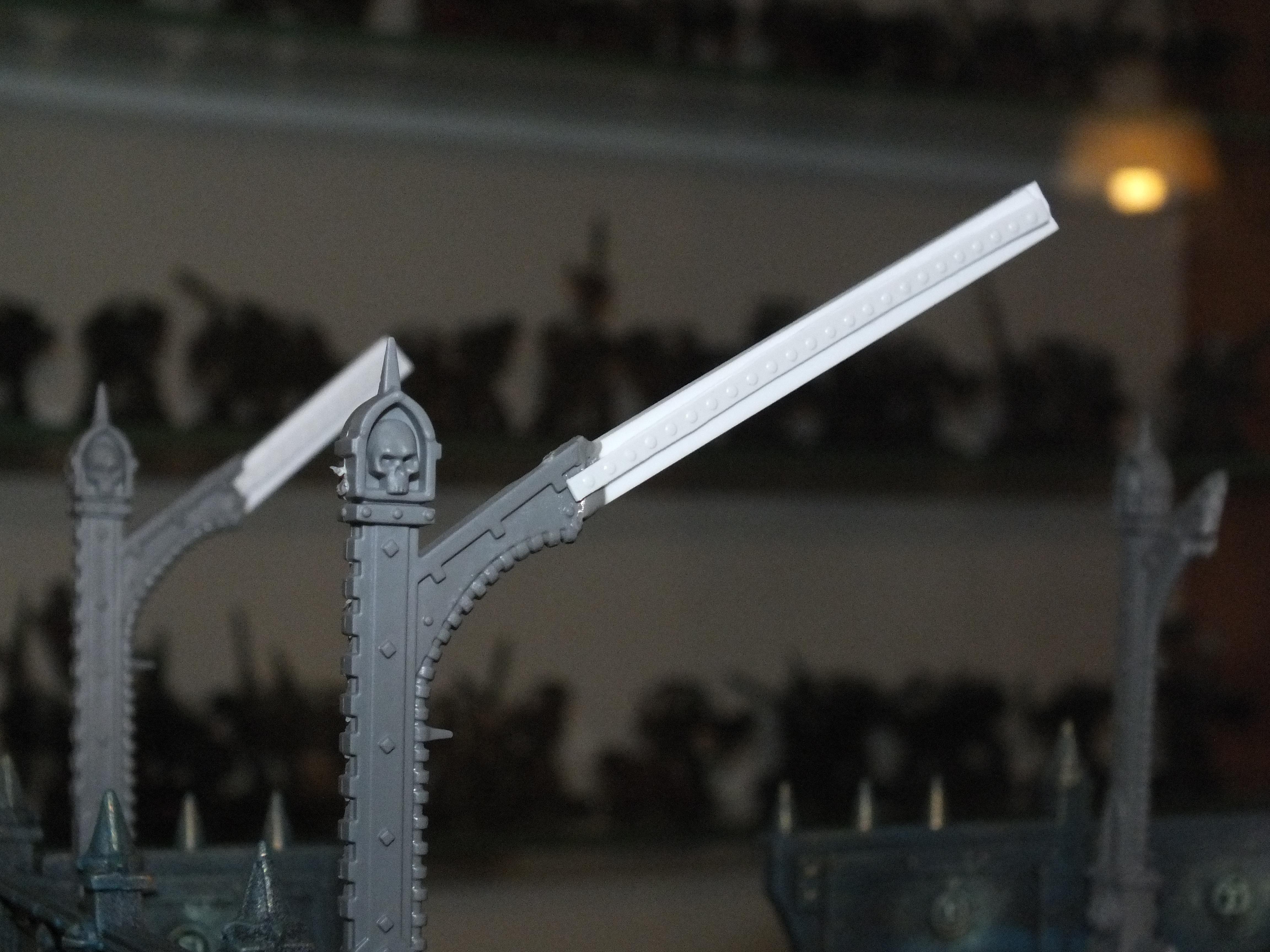 Terrain, Rivets! 4