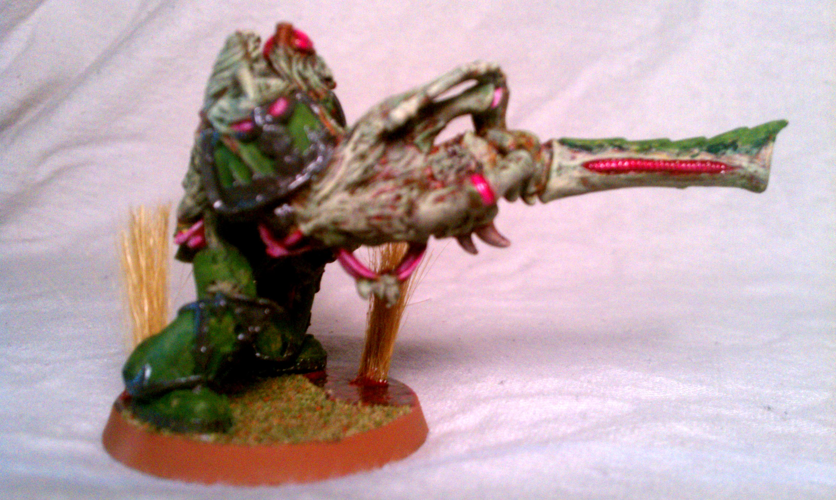 Chaos, Death Guard, Warhammer 40,000