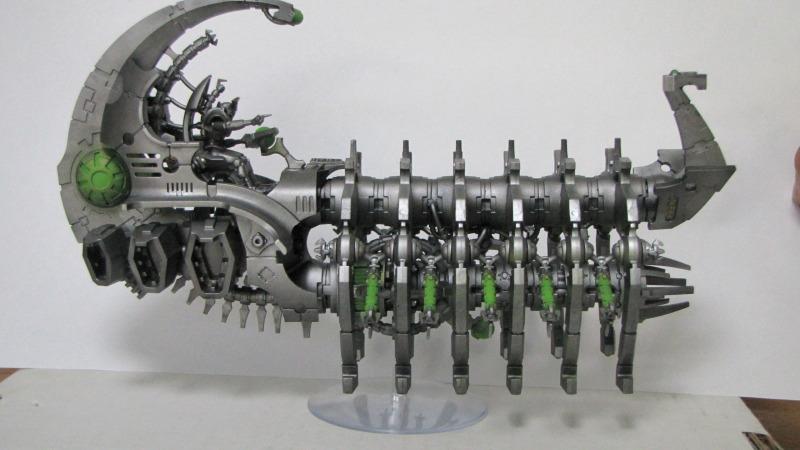 Doomsday Ark