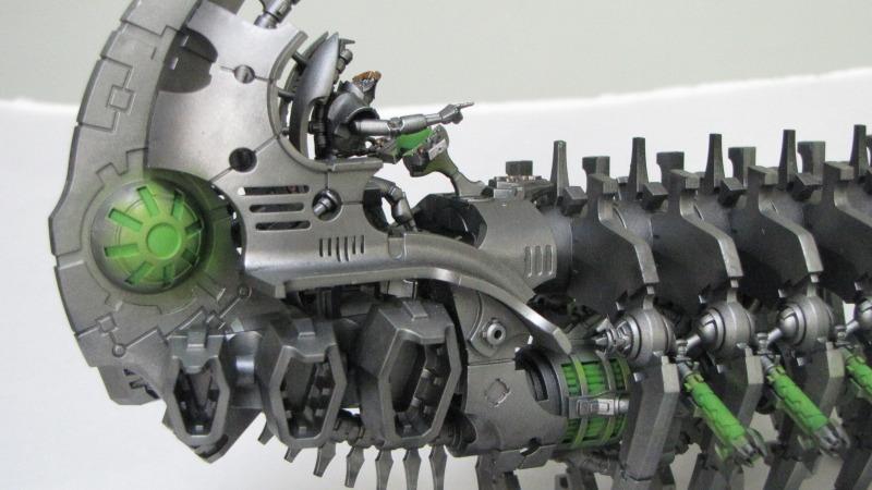 Doomsday Ark OSL