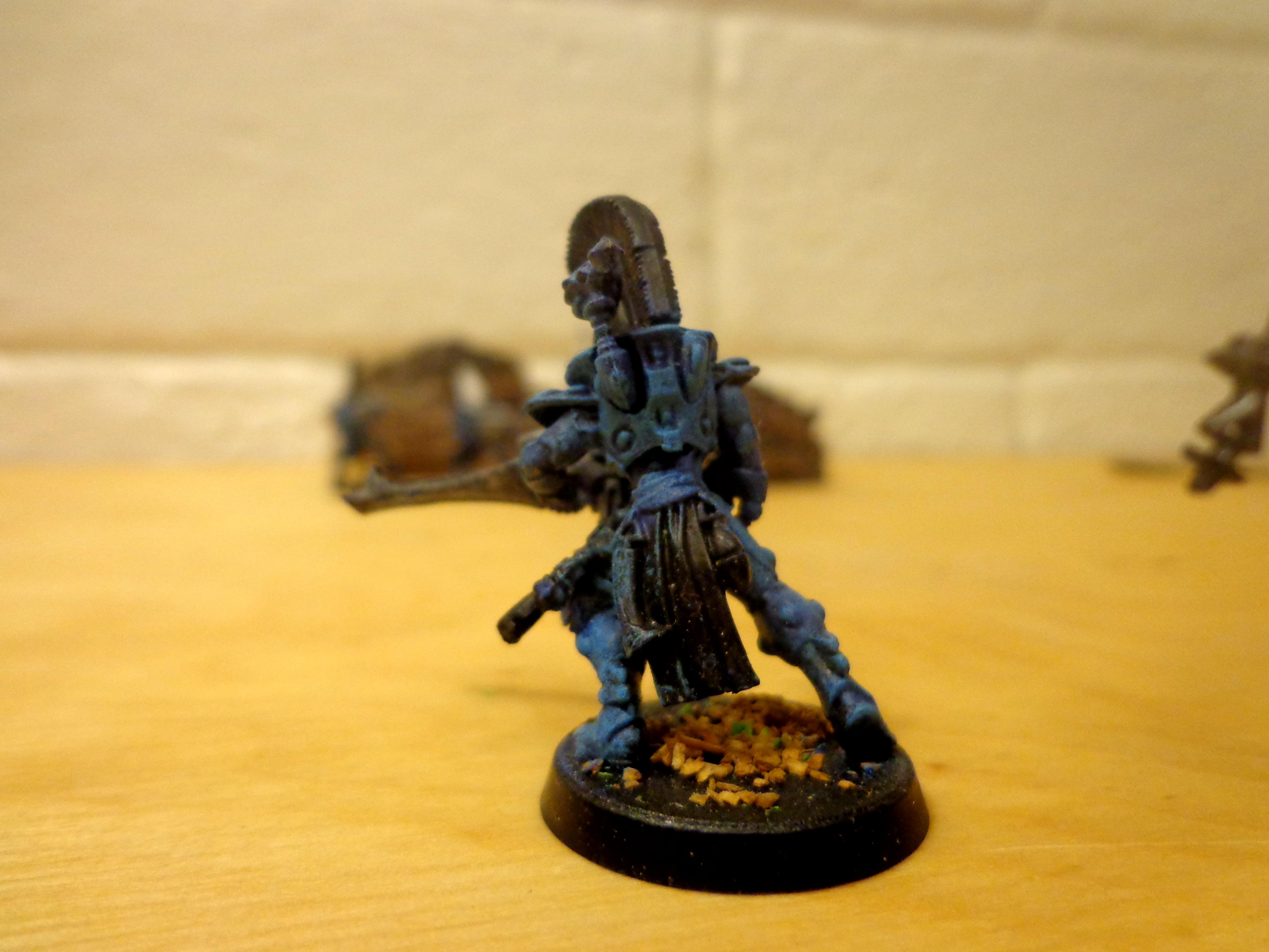 eldar dire avenger
