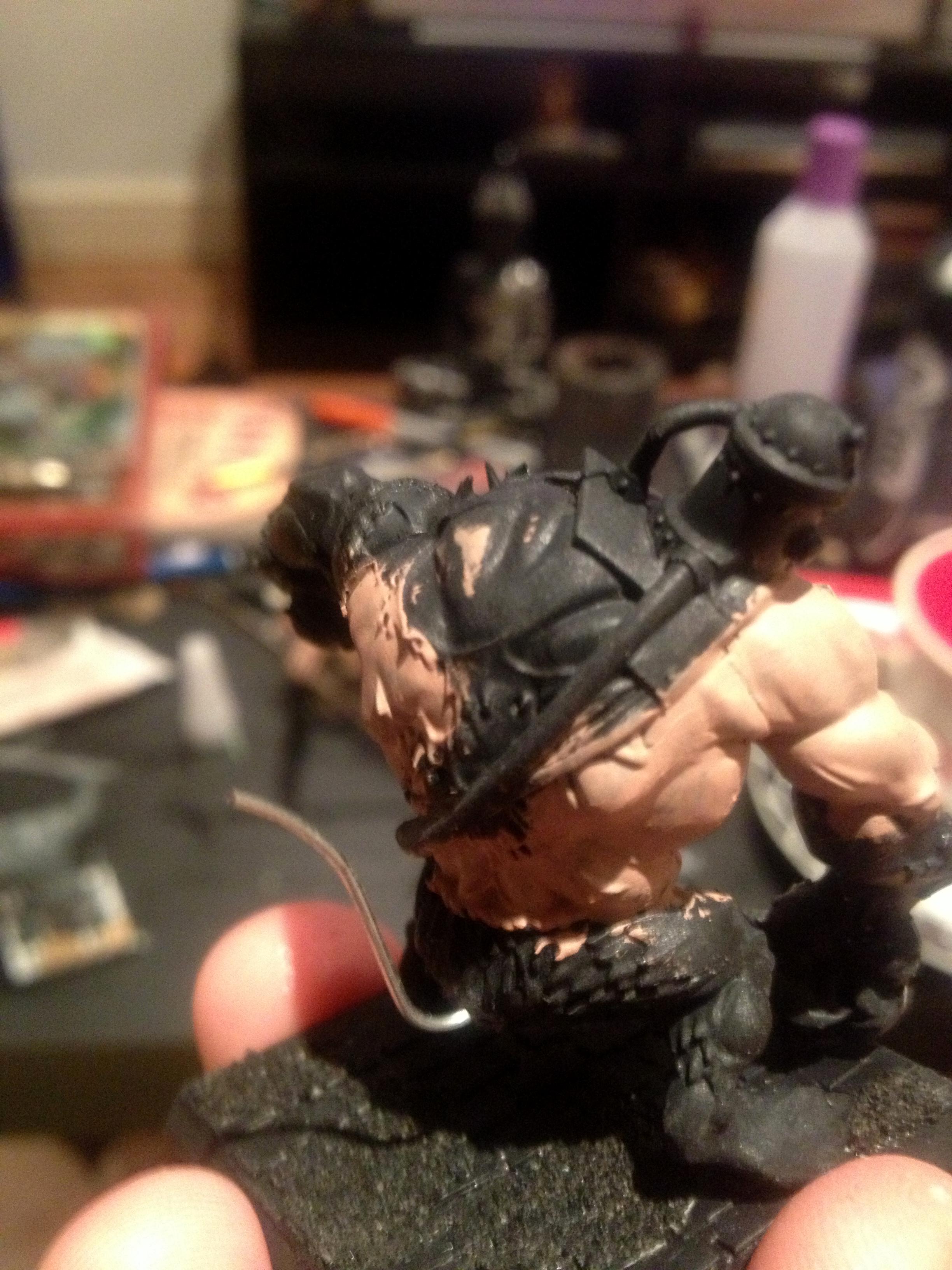 Skaven