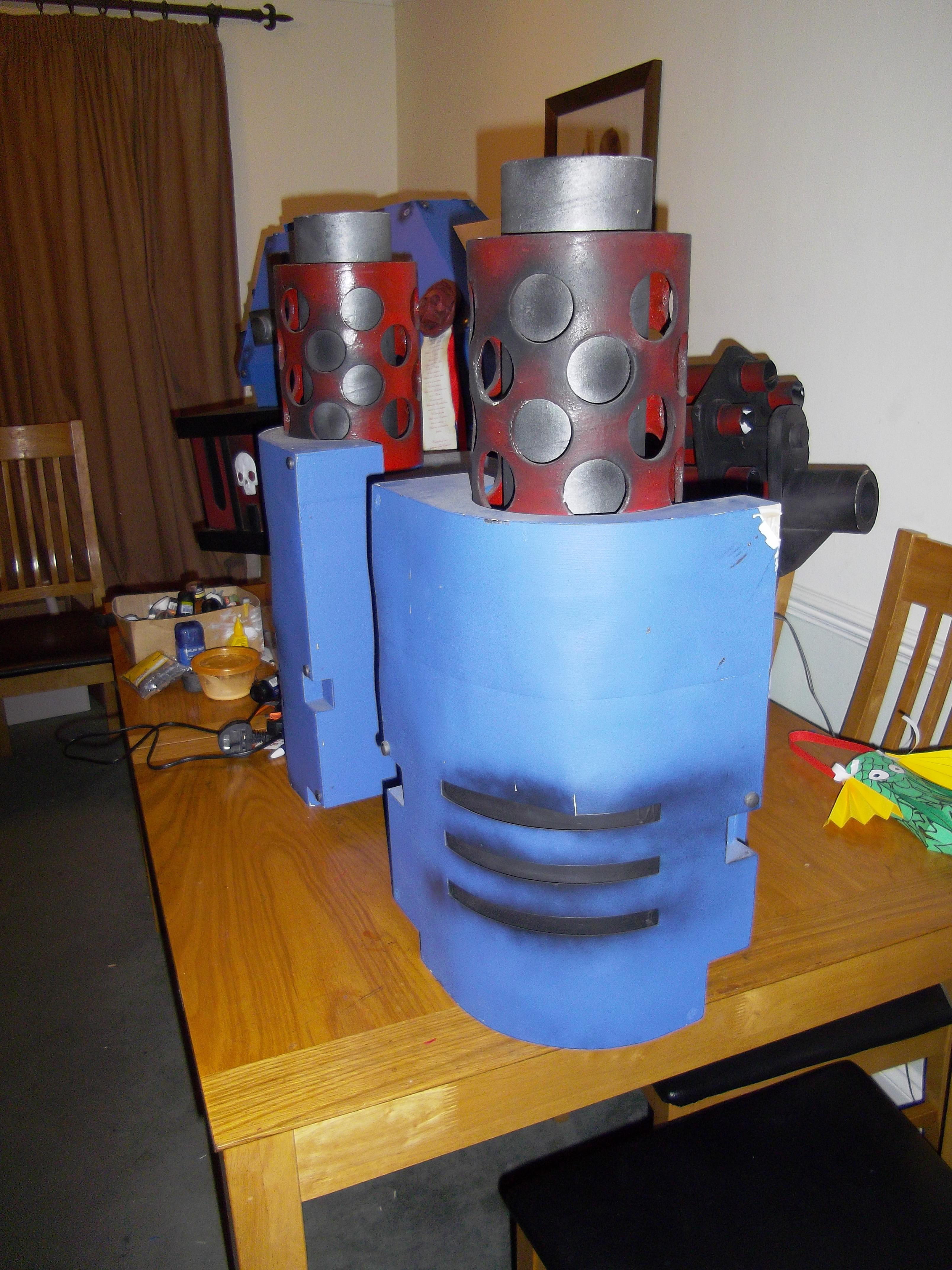 Power plant