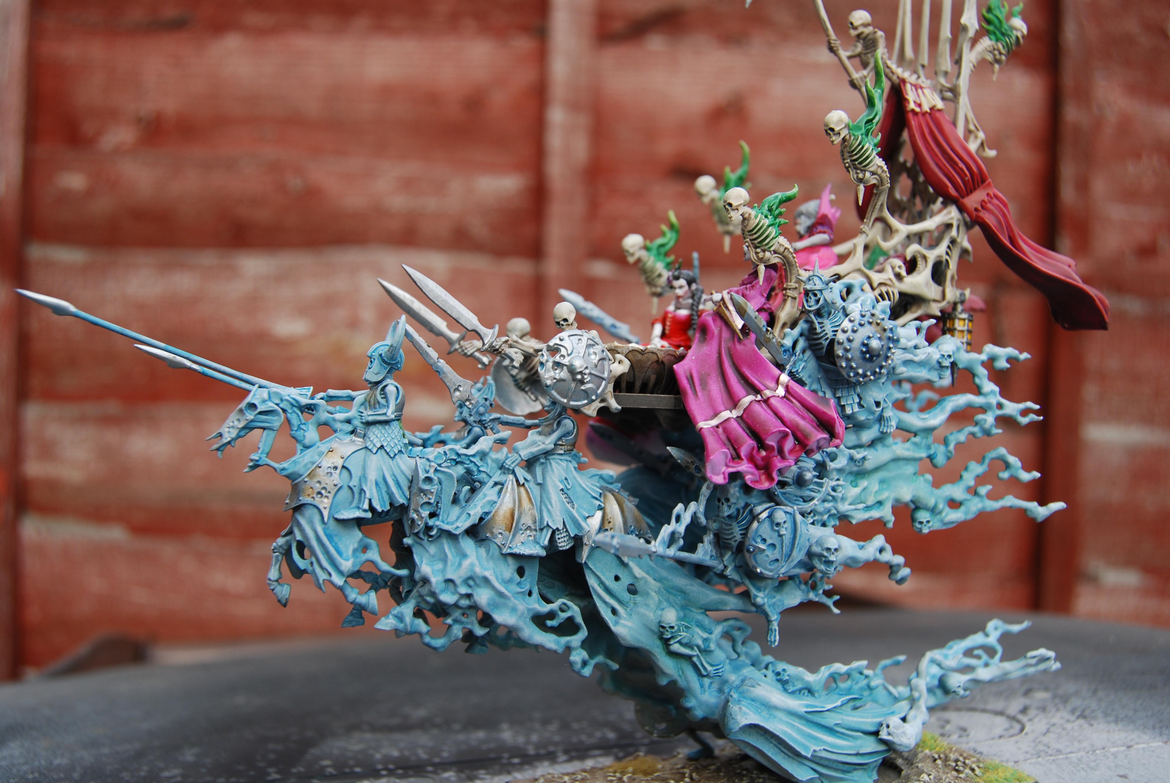 Age Of Sigmar