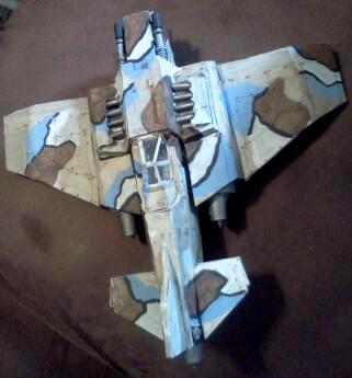 Apocalypse, Drop Troops, Elysians, Fighter, Imperial Guard, Imperial Navy, Navy, Thunderbolt, Warhammer 40,000, Warhammer Fantasy