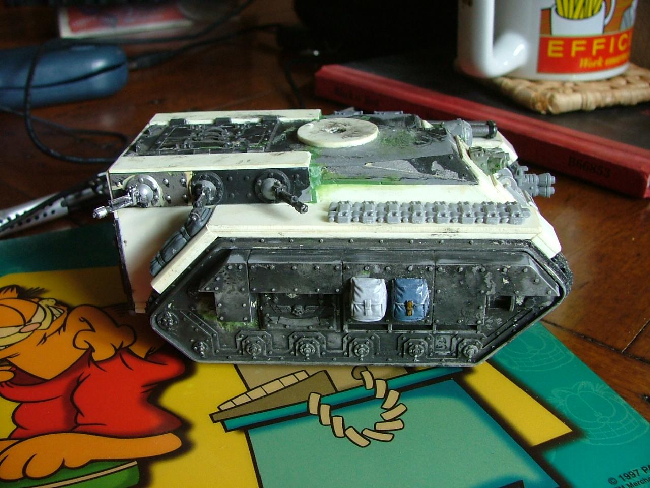 wip command chimera 2