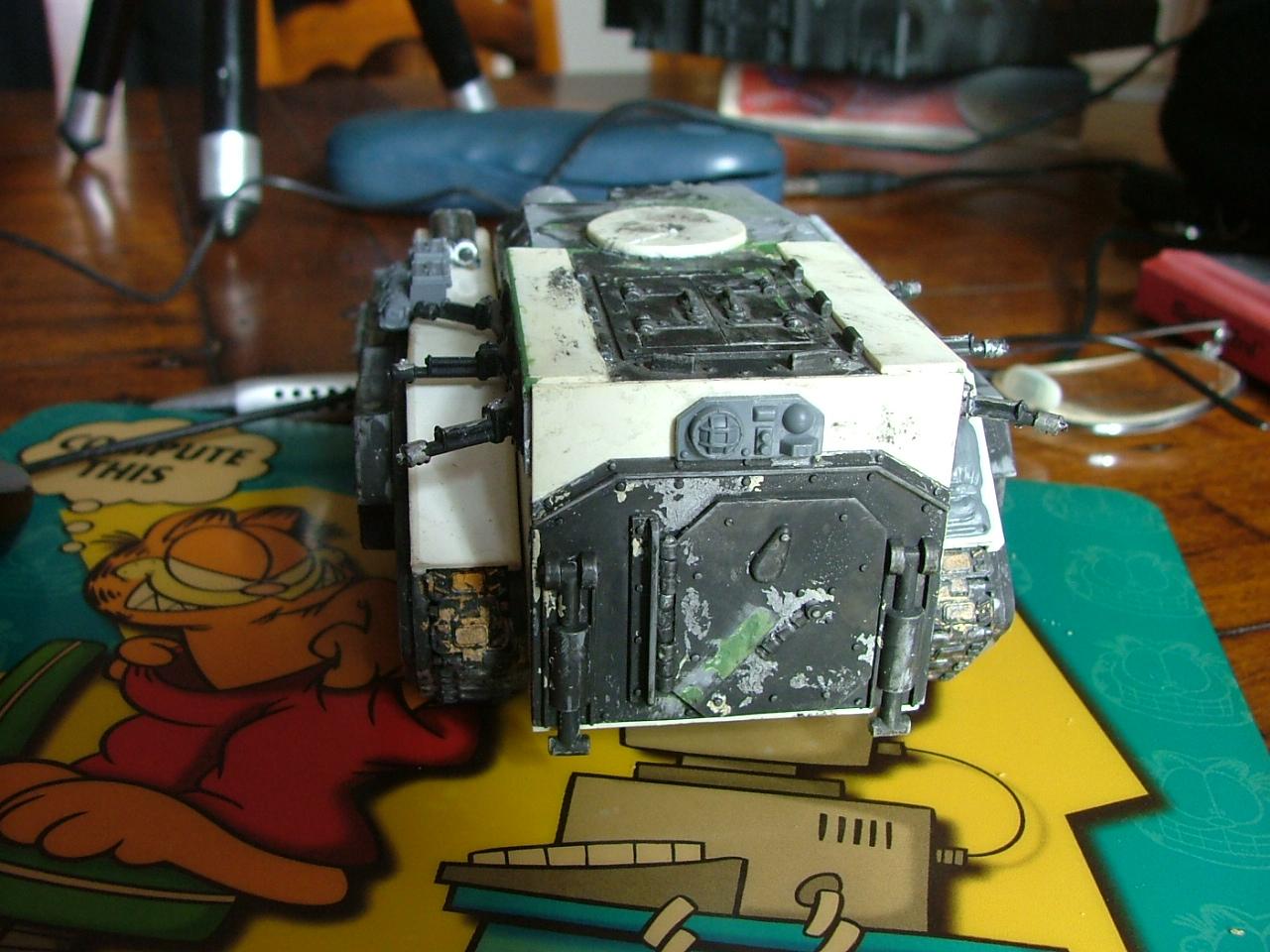 wip command chimera 2