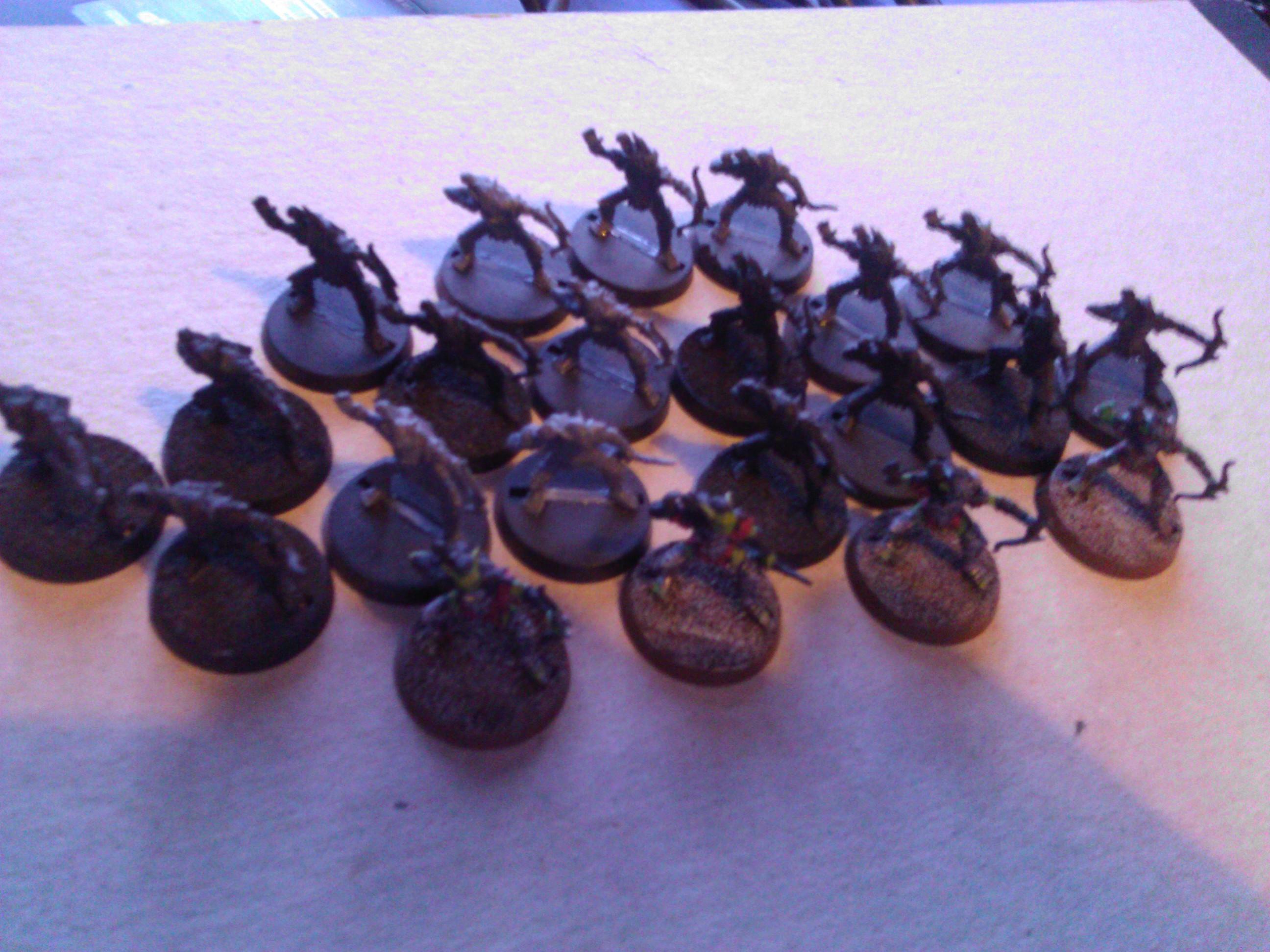 Moria, Goblin Bowmen