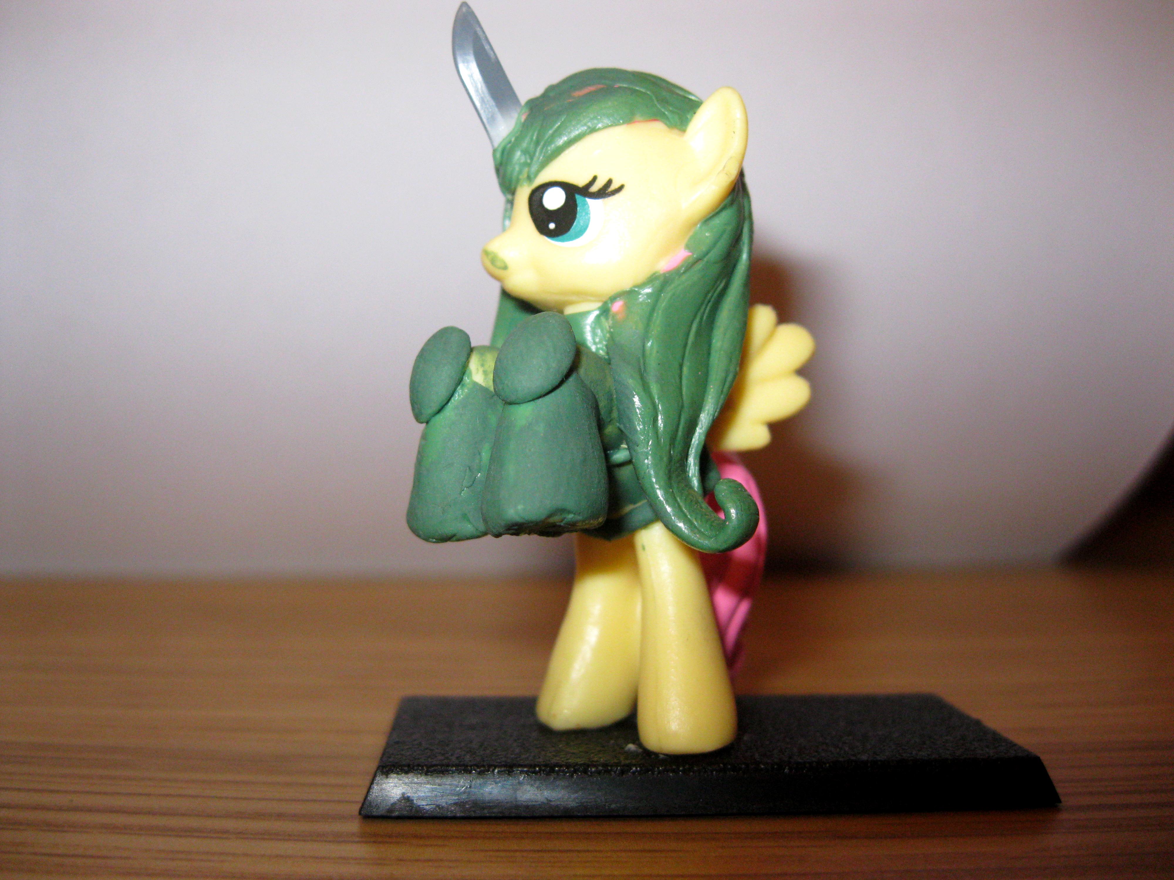 flutterarmour