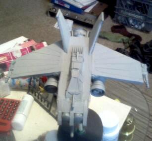 Drop Troops, Elysians, Fighter, Flyer, Imperial Guard, Imperial Navy, Interceptor, Lightning, Navy, Warhammer 40,000, Warhammer Fantasy