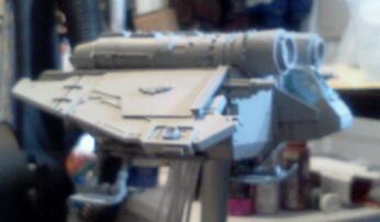 Arvus, Drop Troops, Elysians, Imperial Guard, Imperial Navy, Lighter, Shuttle, Warhammer 40,000, Warhammer Fantasy