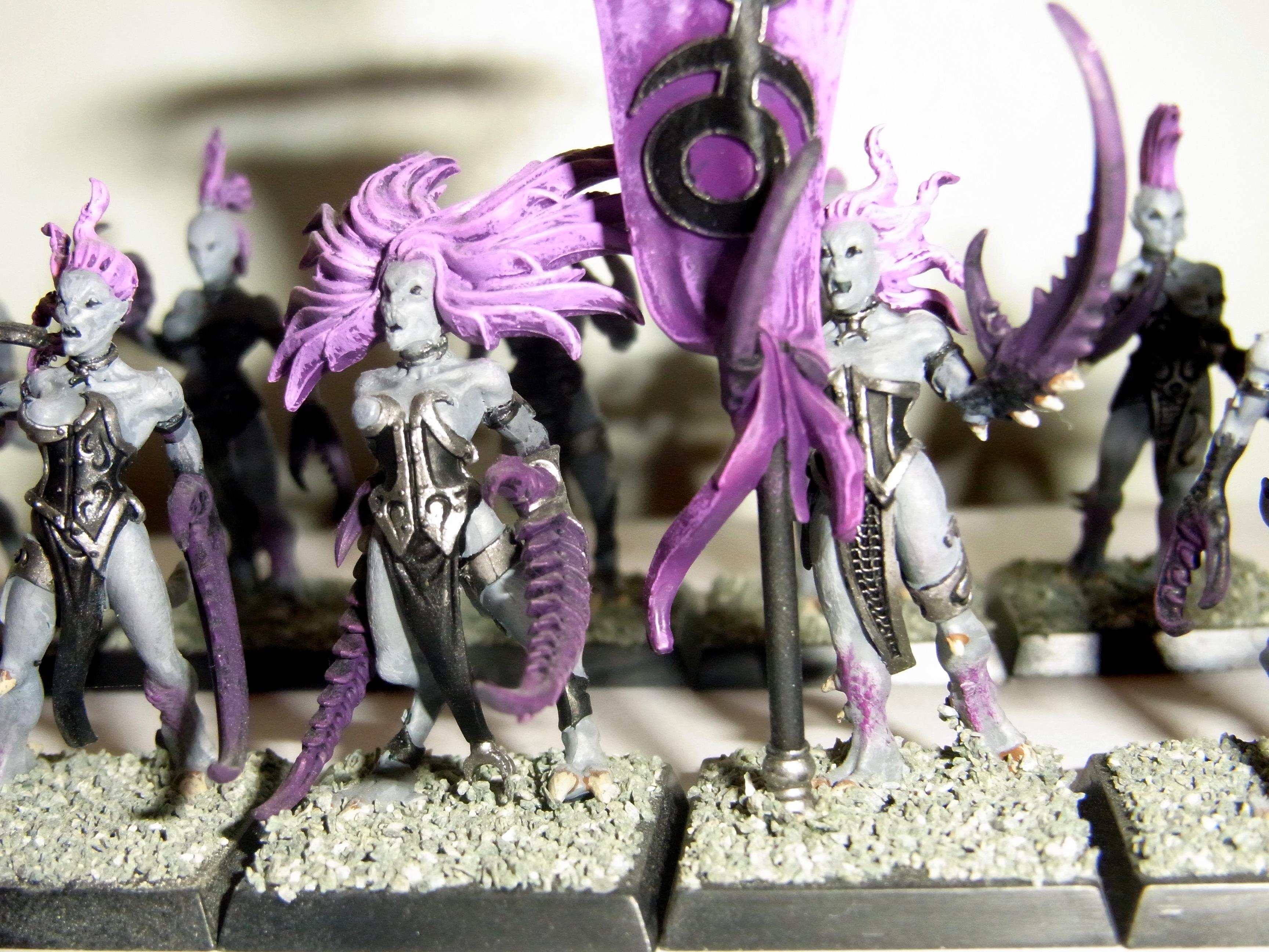 Daemonettes