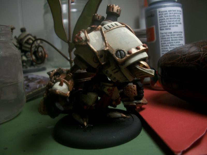 Castigator