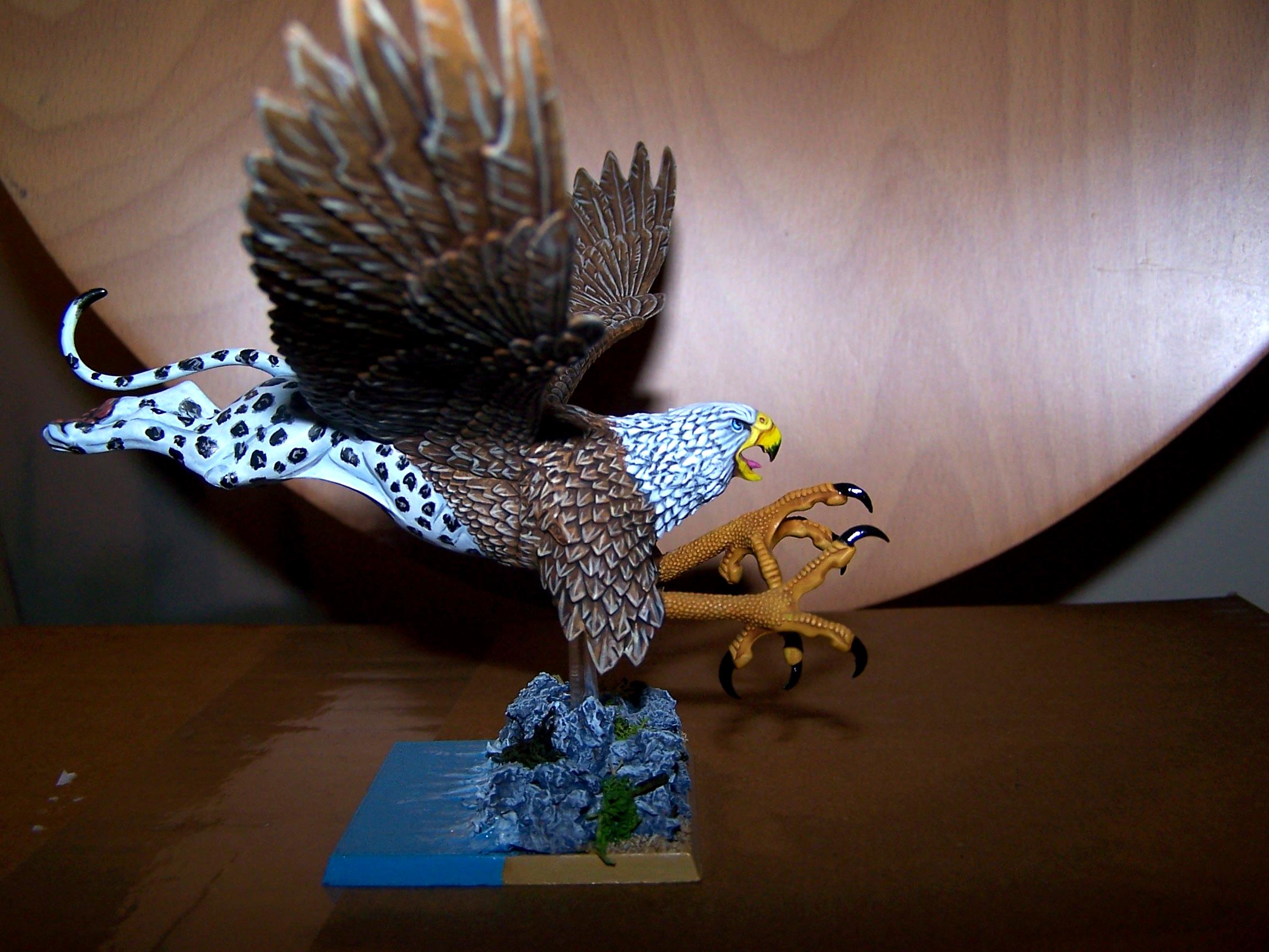 Griffon