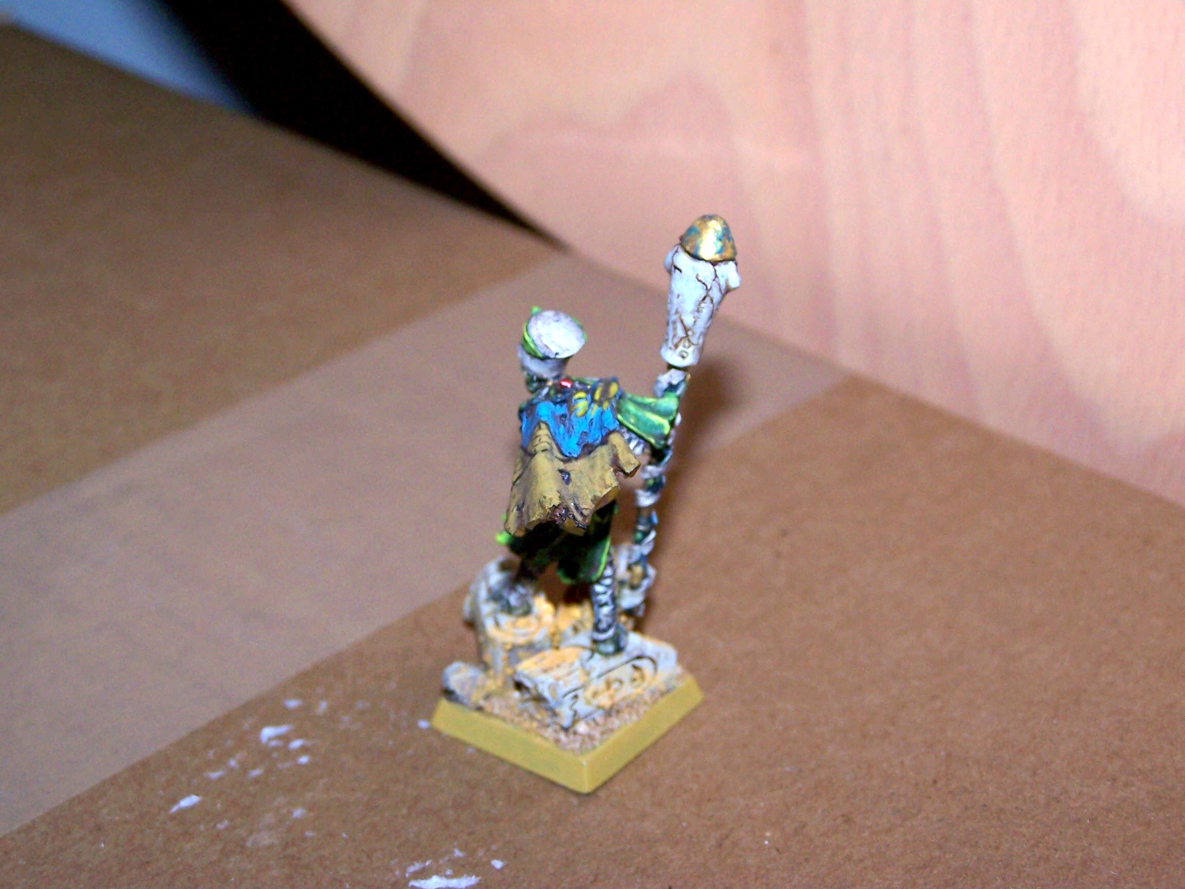 Liche priest2