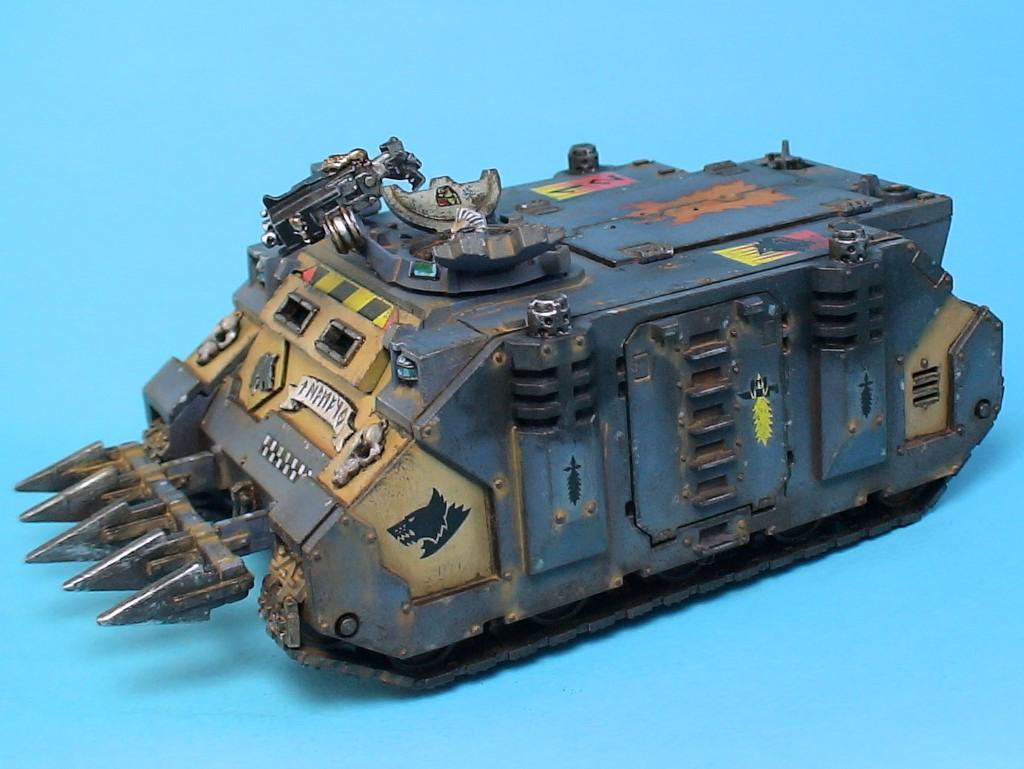 Tank