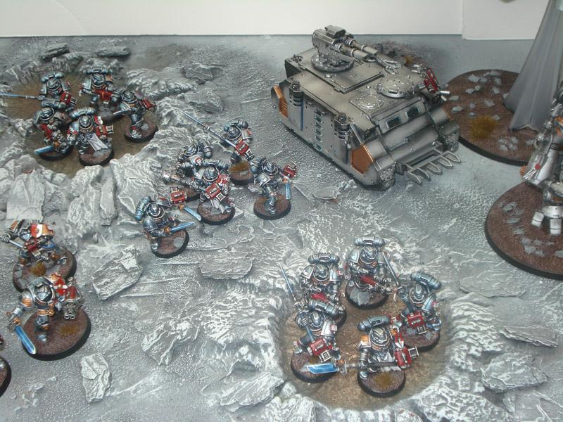 Grey Knights