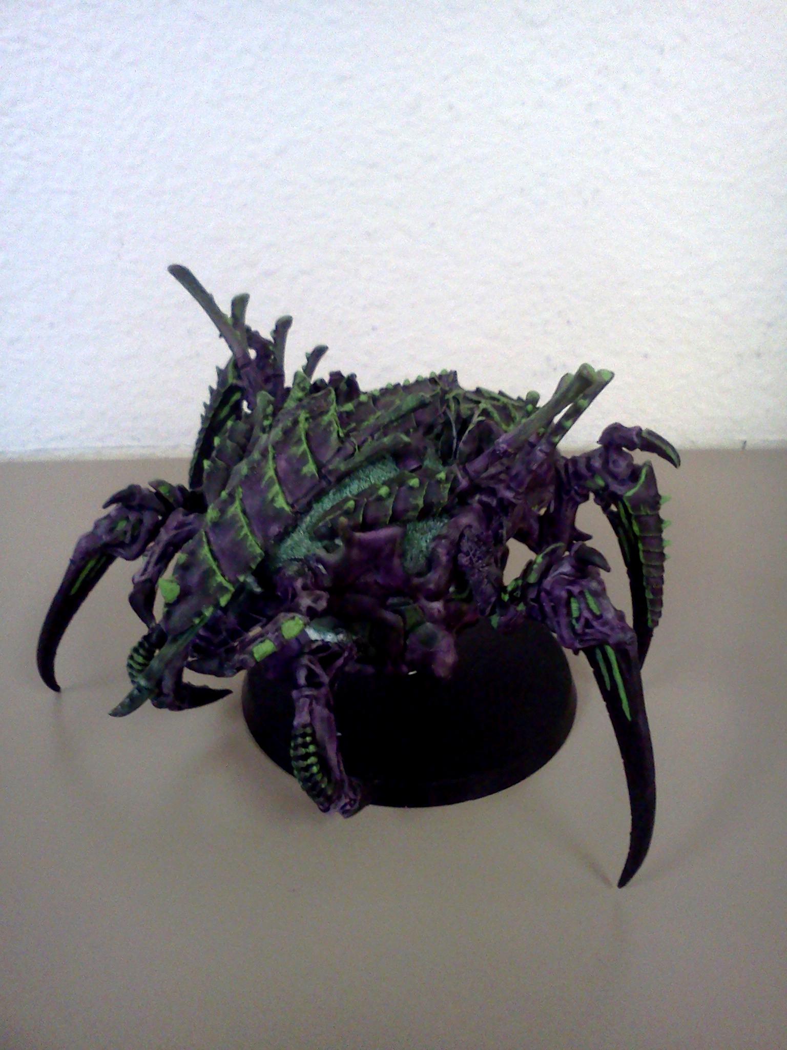 Tyranids, Tervigon