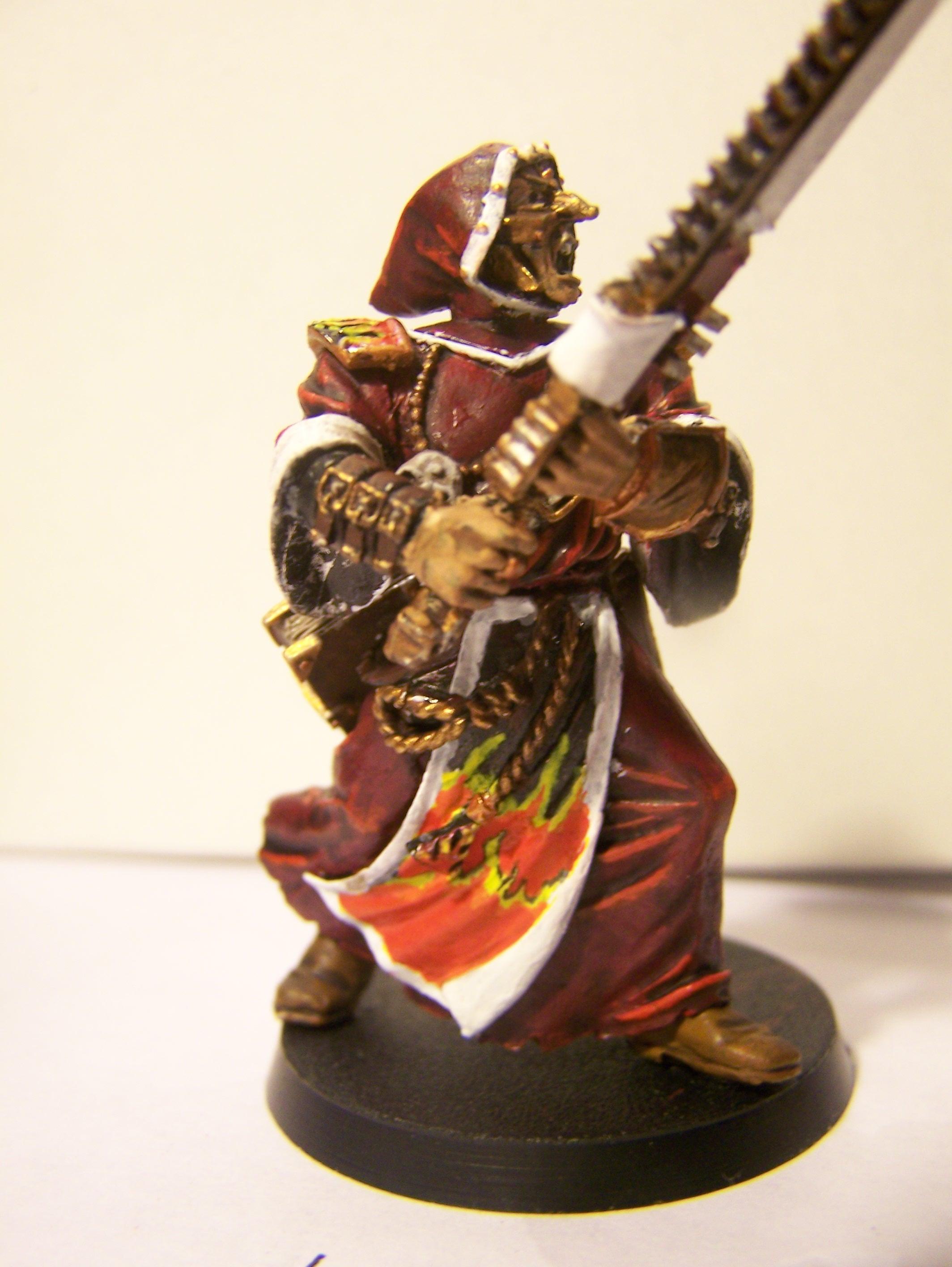 Front (I like my flames)