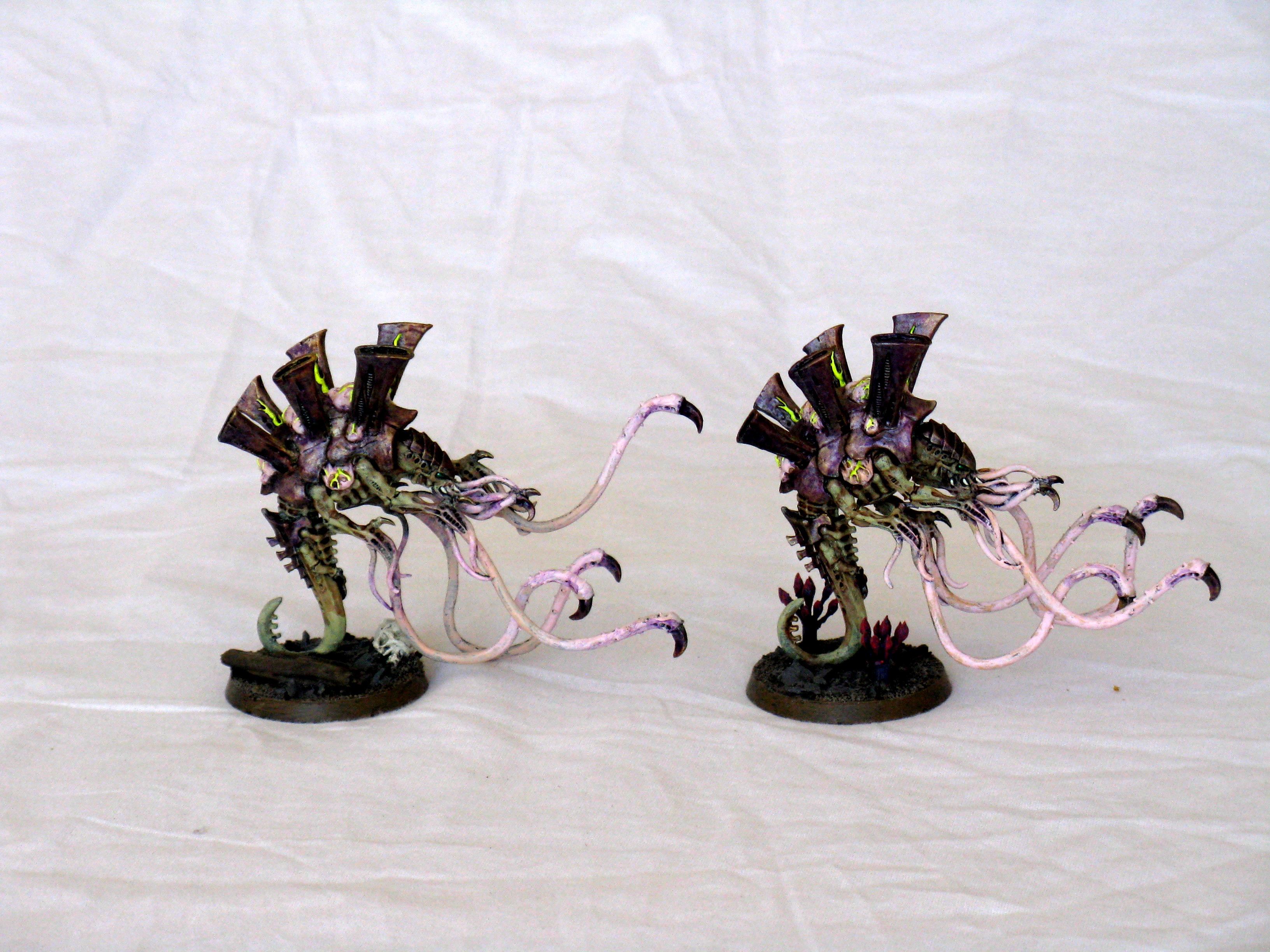 Venomthropes